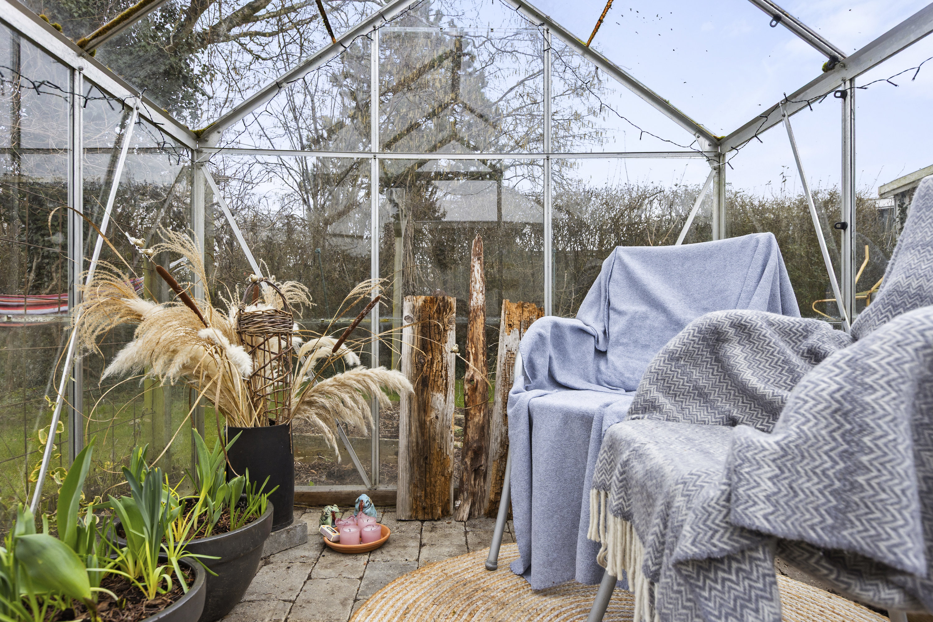 Fremhævet have billede i fuldskærmstilstand. Billede af Vinkelvej 11, 4180 Sorø