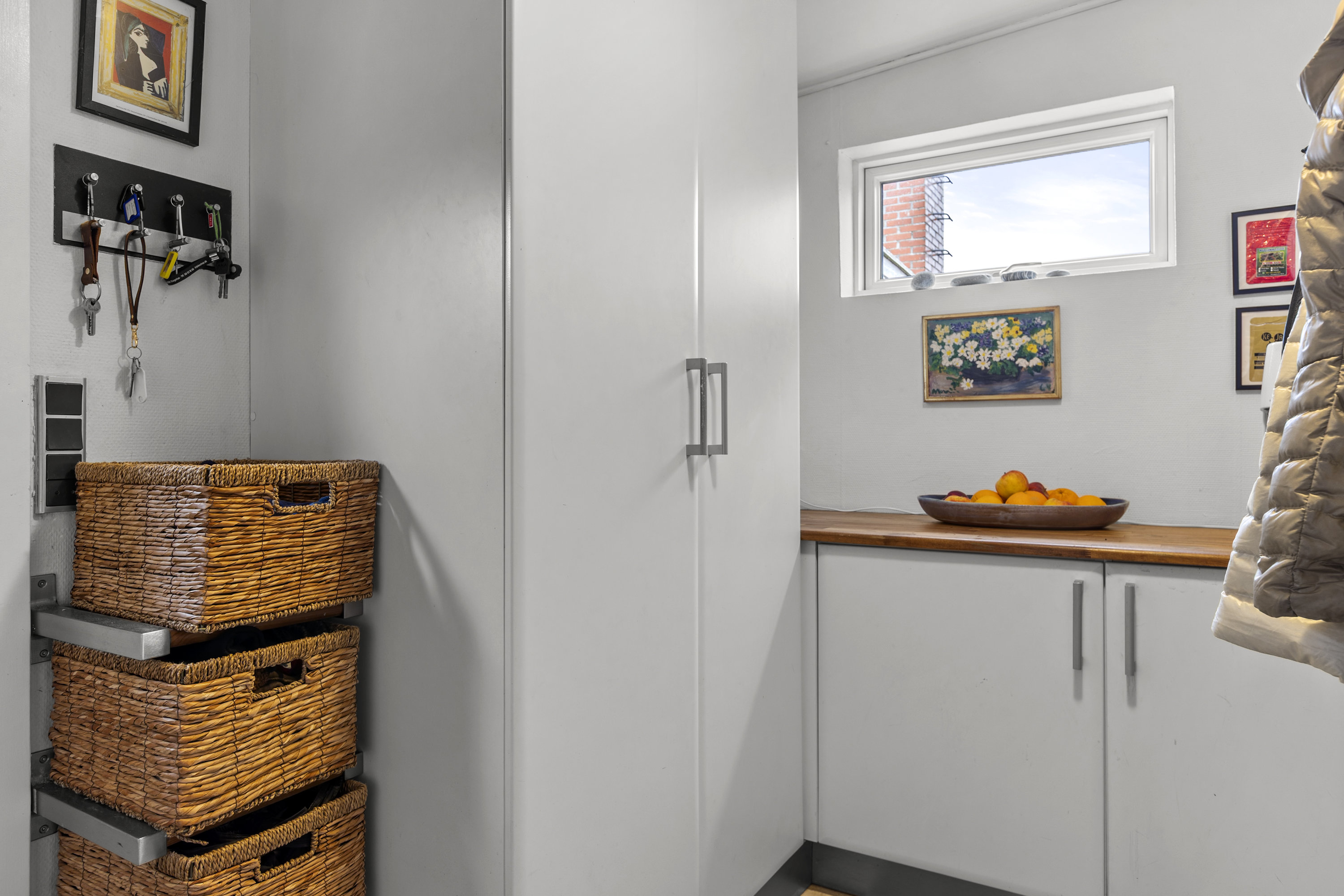 Fremhævet bryggers billede i fuldskærmstilstand. Billede af Vinkelvej 11, 4180 Sorø