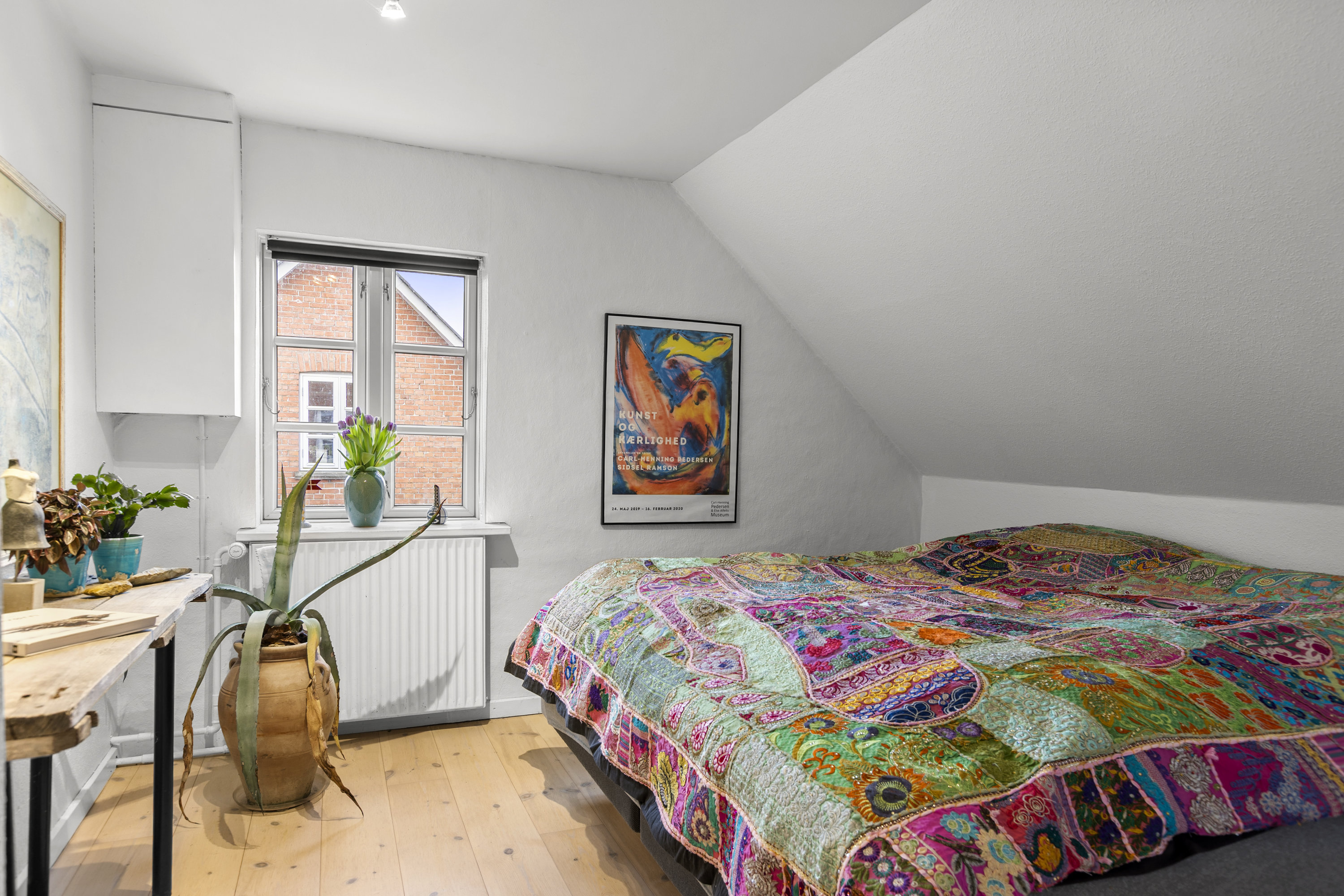 Fremhævet værelse billede i fuldskærmstilstand. Billede af Vinkelvej 11, 4180 Sorø