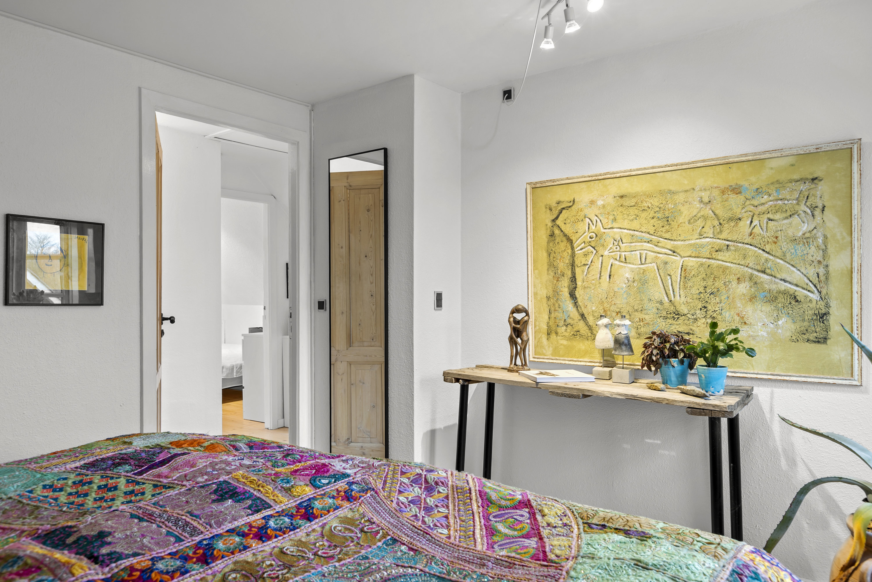 Fremhævet værelse billede i fuldskærmstilstand. Billede af Vinkelvej 11, 4180 Sorø