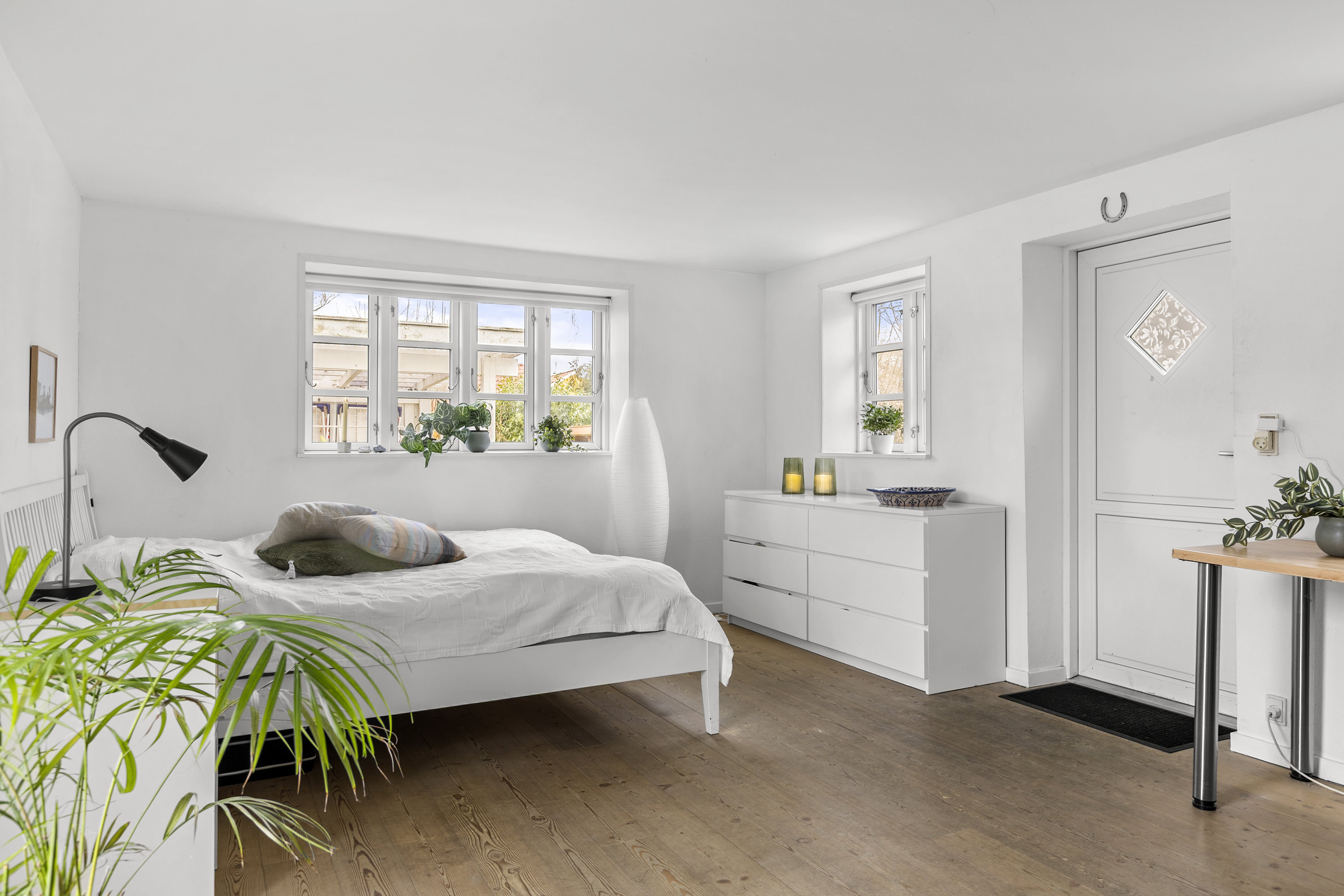 Fremhævet værelse billede i fuldskærmstilstand. Billede af Vinkelvej 11, 4180 Sorø