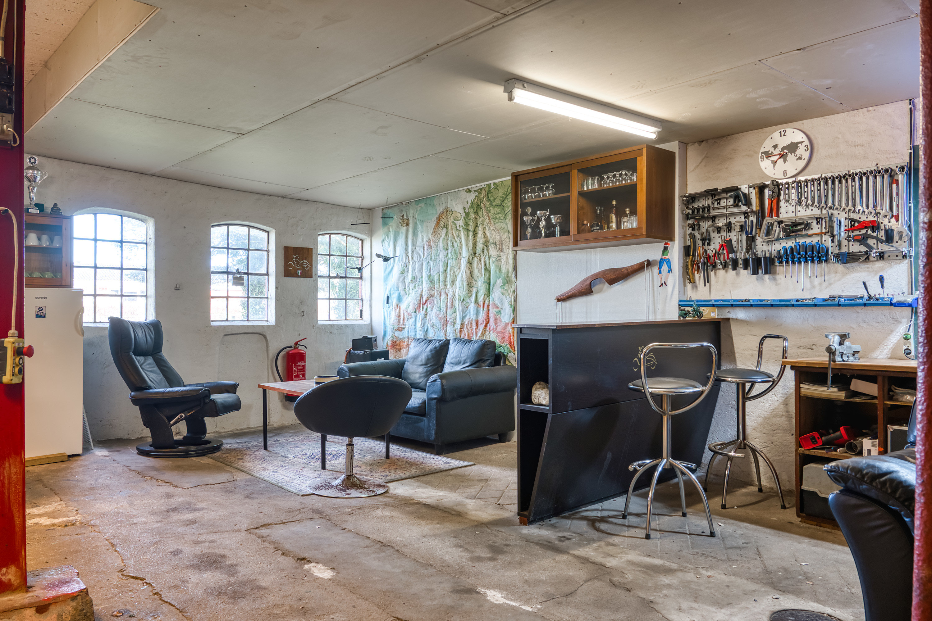 Fremhævet disponibel billede i fuldskærmstilstand. Billede af Gl. Landevej 15A, Toreby, 4891 Toreby L