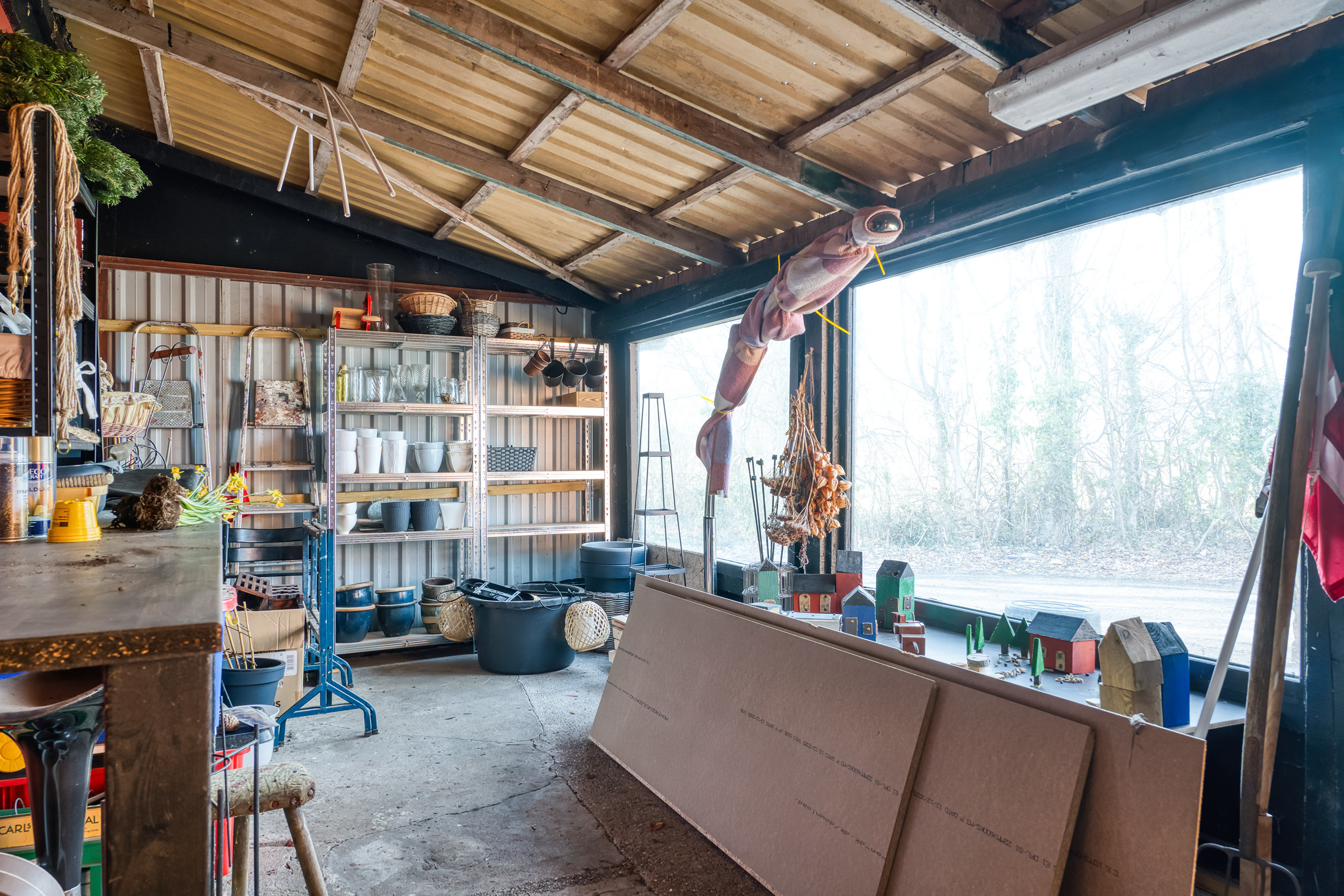 Fremhævet disponibel billede i fuldskærmstilstand. Billede af Gl. Landevej 15A, Toreby, 4891 Toreby L