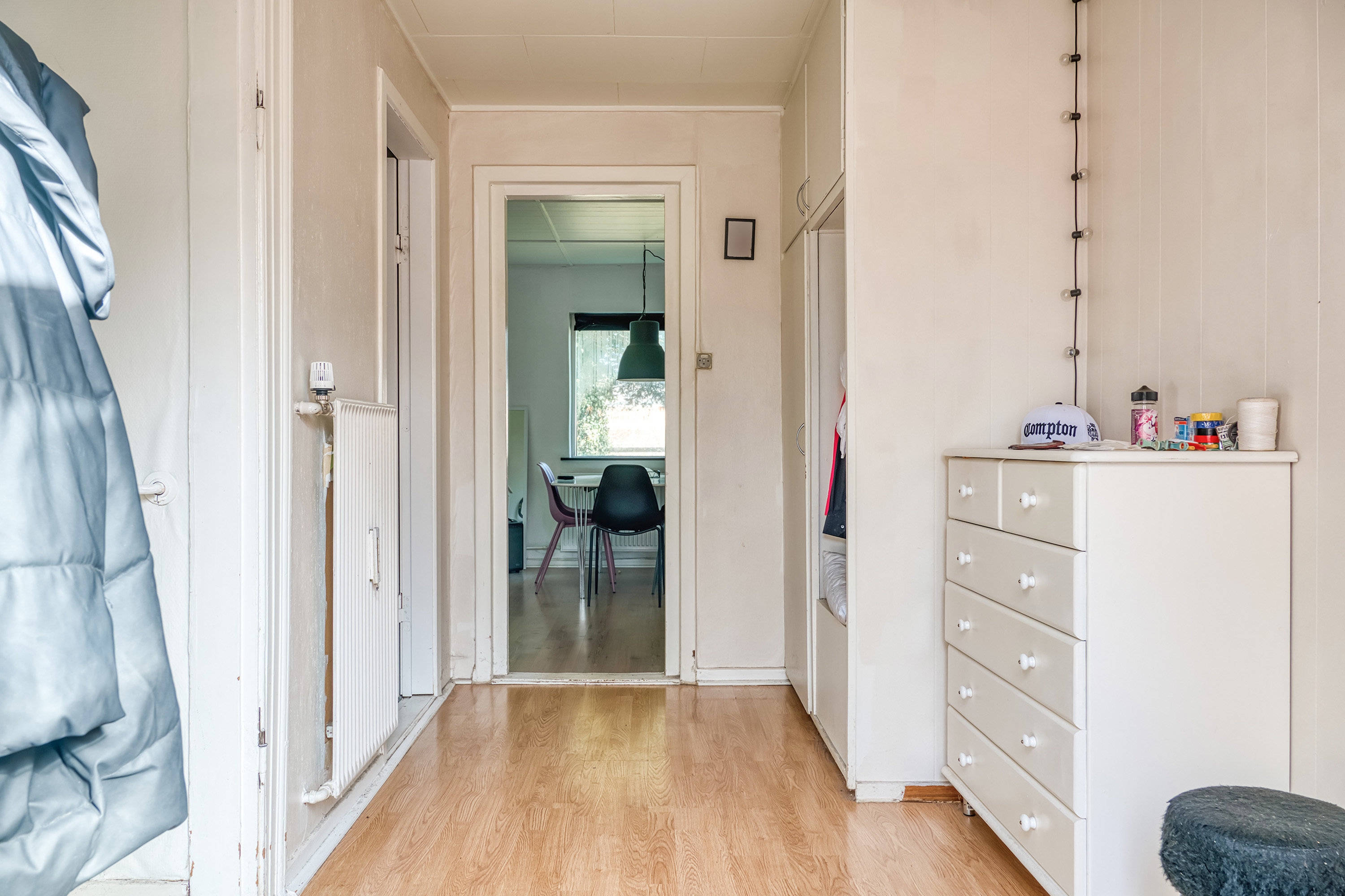 Fremhævet gang billede i fuldskærmstilstand. Billede af Gl. Landevej 15A, Toreby, 4891 Toreby L