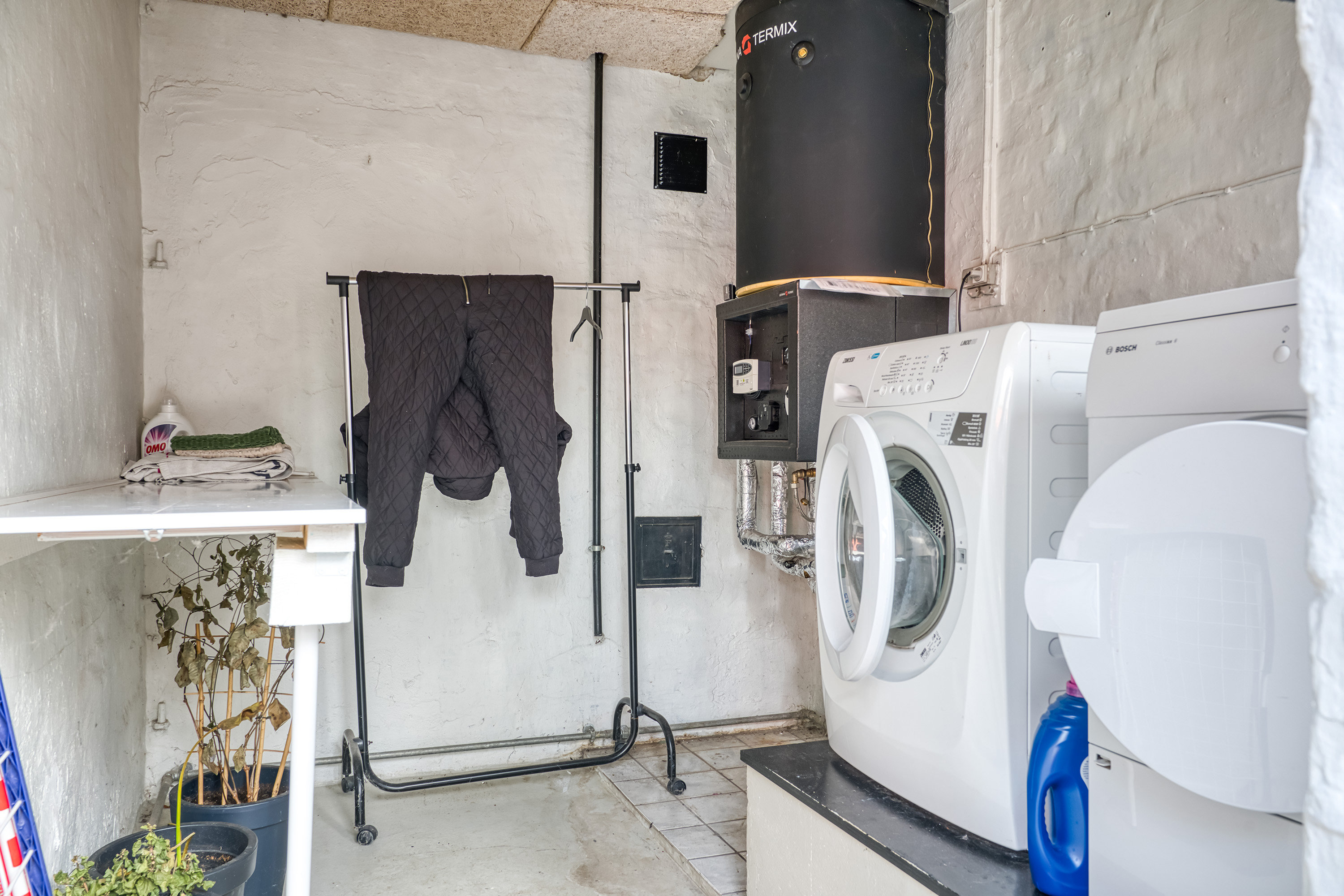 Fremhævet bryggers billede i fuldskærmstilstand. Billede af Gl. Landevej 15A, Toreby, 4891 Toreby L