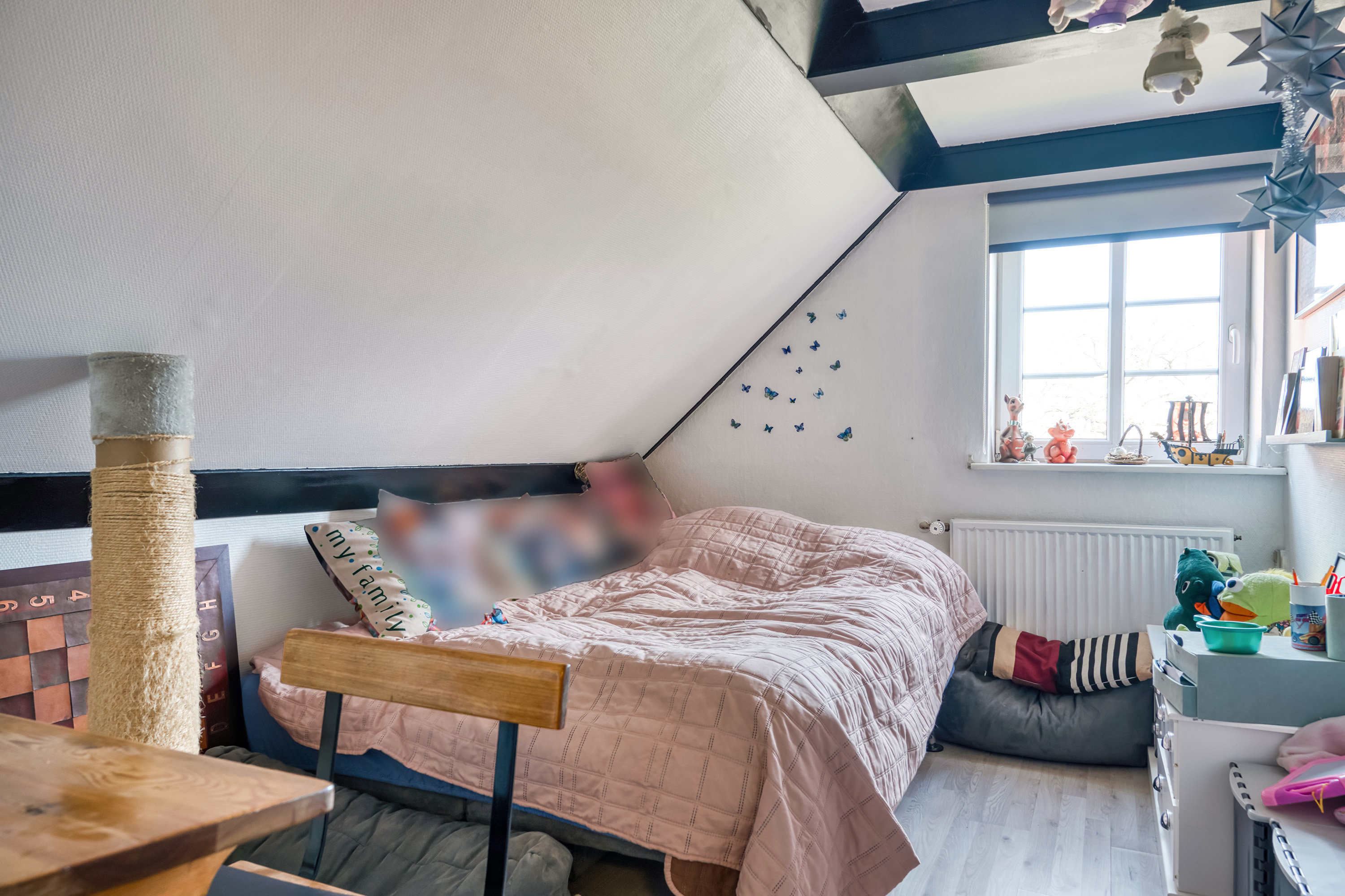 Fremhævet værelse billede i fuldskærmstilstand. Billede af Gl. Landevej 15A, Toreby, 4891 Toreby L