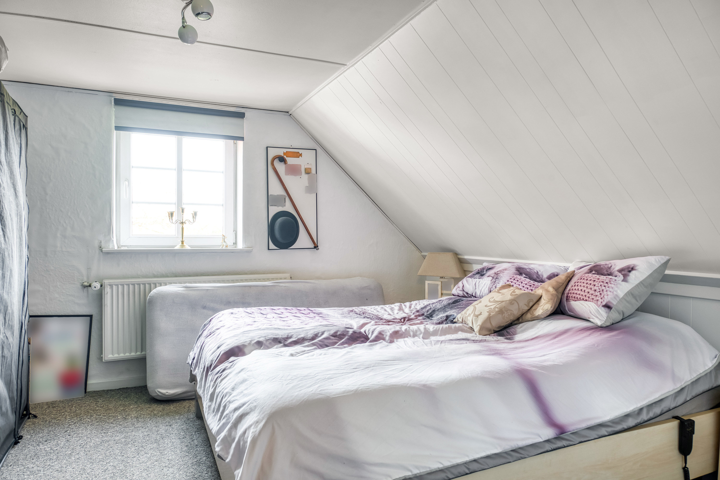 Fremhævet værelse billede i fuldskærmstilstand. Billede af Gl. Landevej 15A, Toreby, 4891 Toreby L