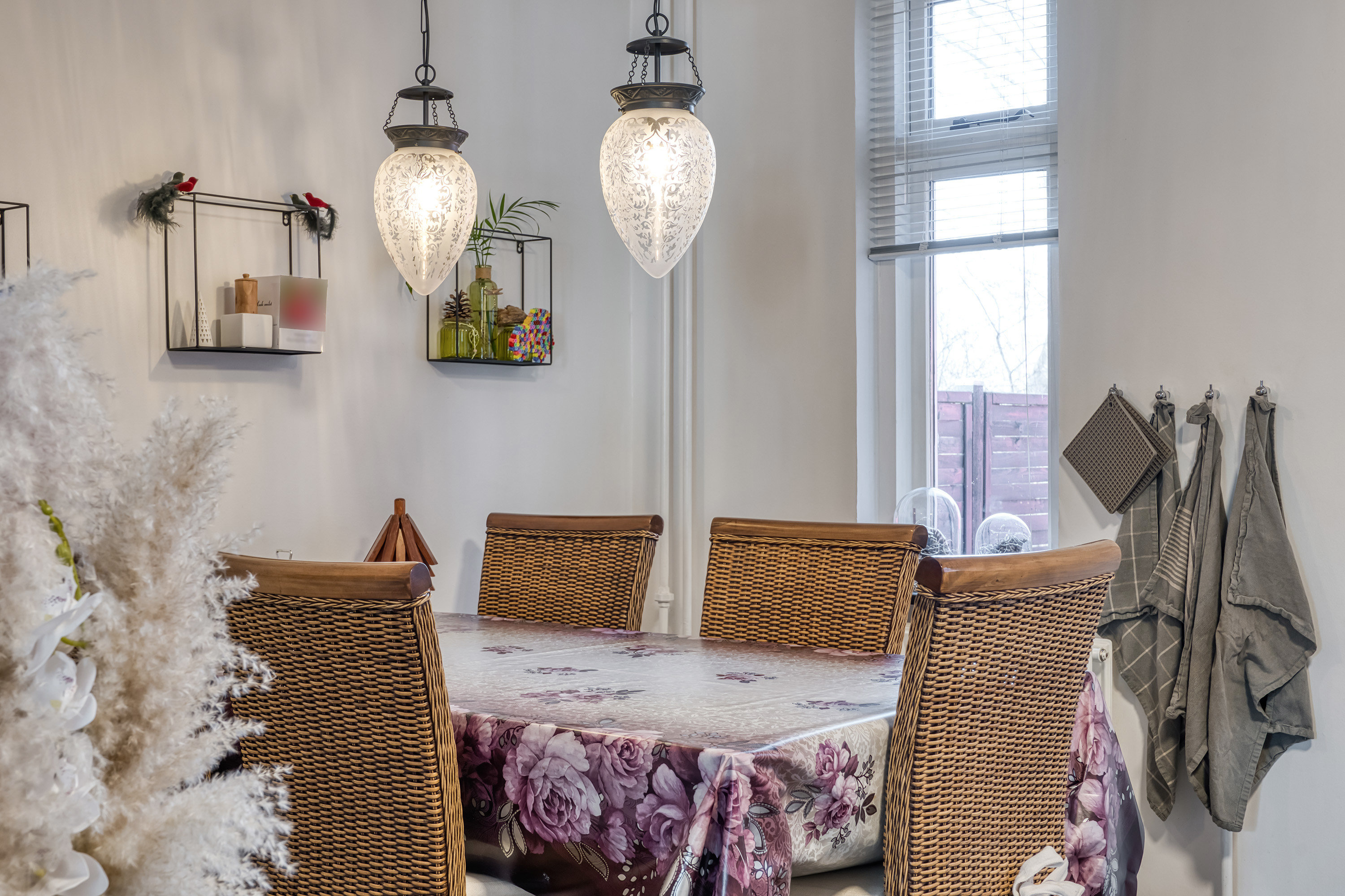 Fremhævet spisekrog billede i fuldskærmstilstand. Billede af Gl. Landevej 15A, Toreby, 4891 Toreby L