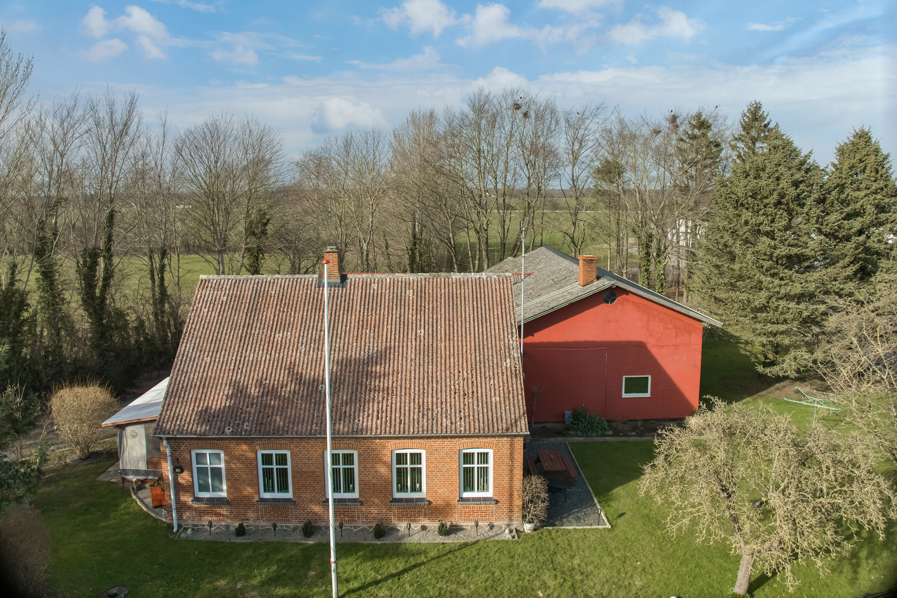 Gl. Landevej 15A, Toreby, 4891 Toreby L