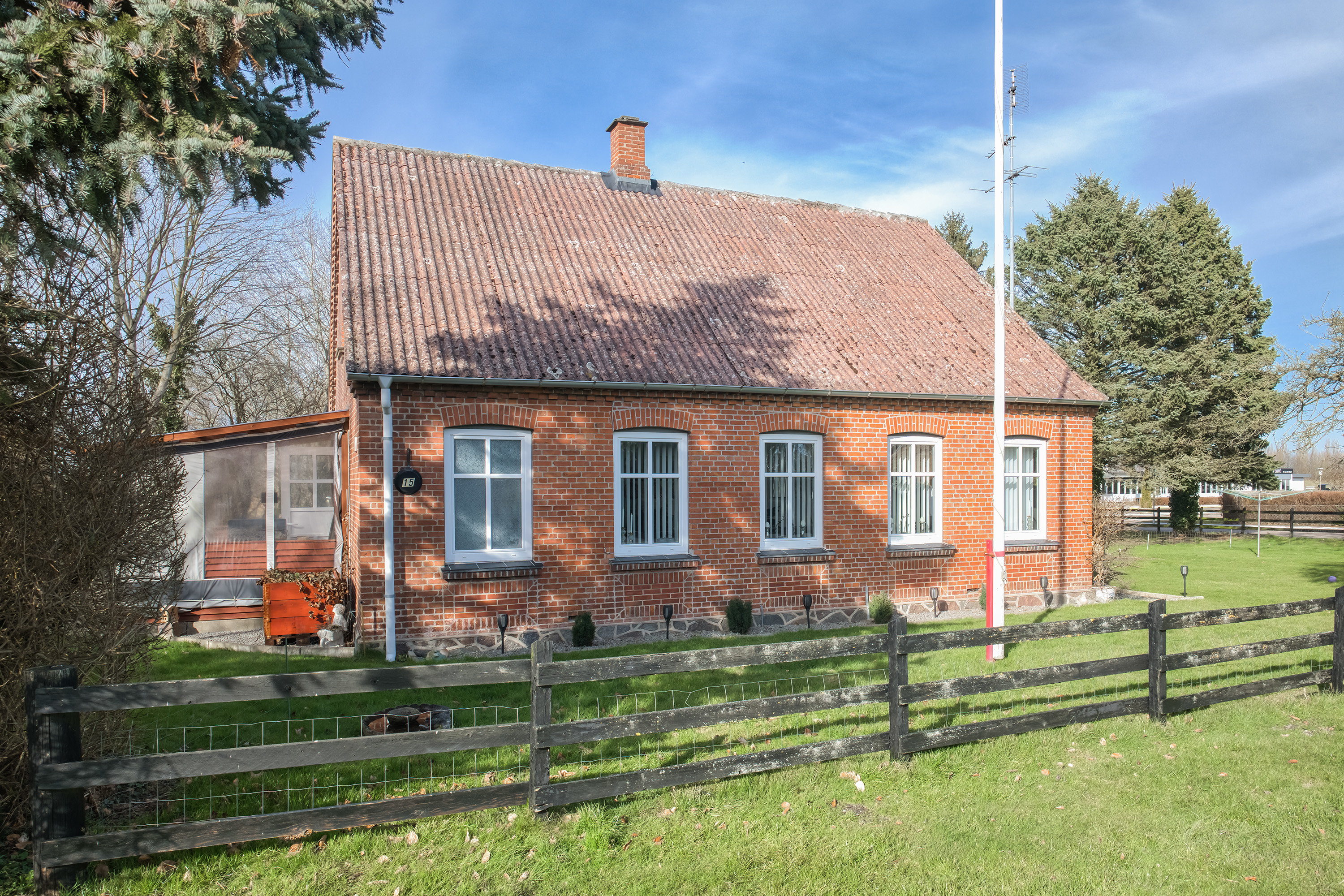 Gl. Landevej 15A, Toreby, 4891 Toreby L