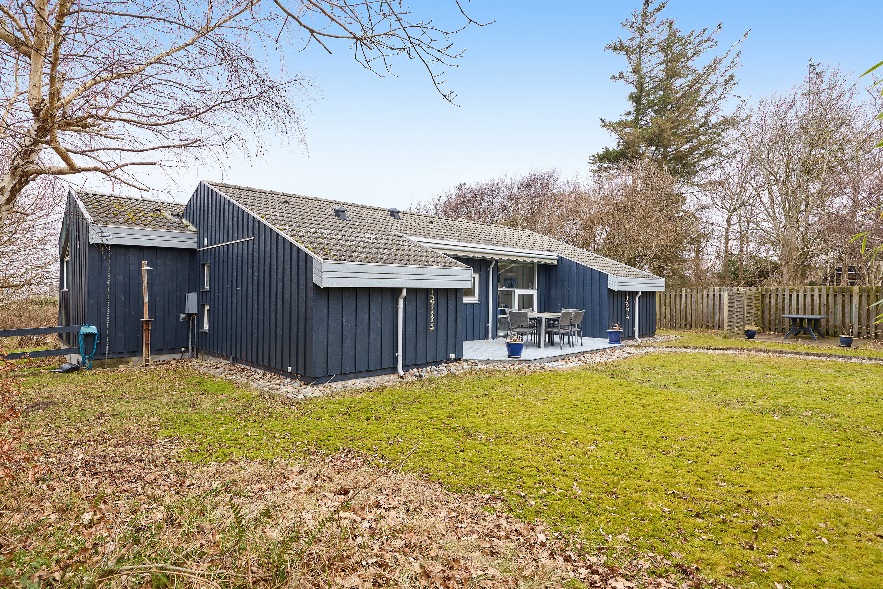 Strandmarken 14, Udsholt, 3230 Græsted