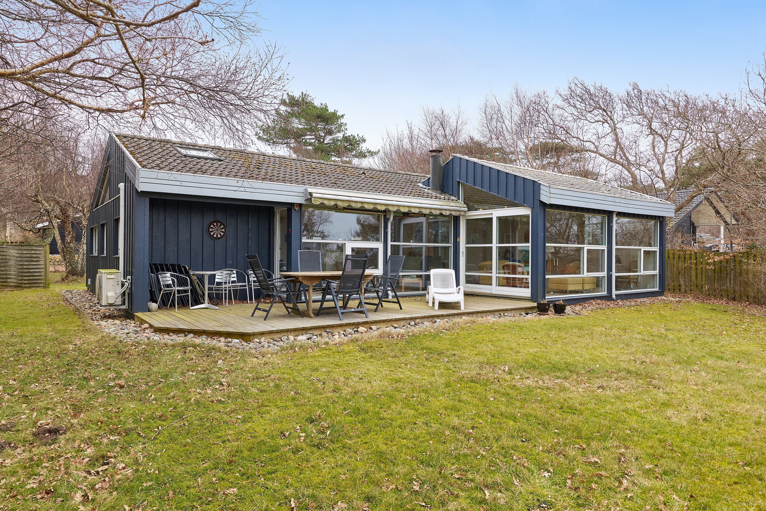 Strandmarken 14, Udsholt, 3230 Græsted