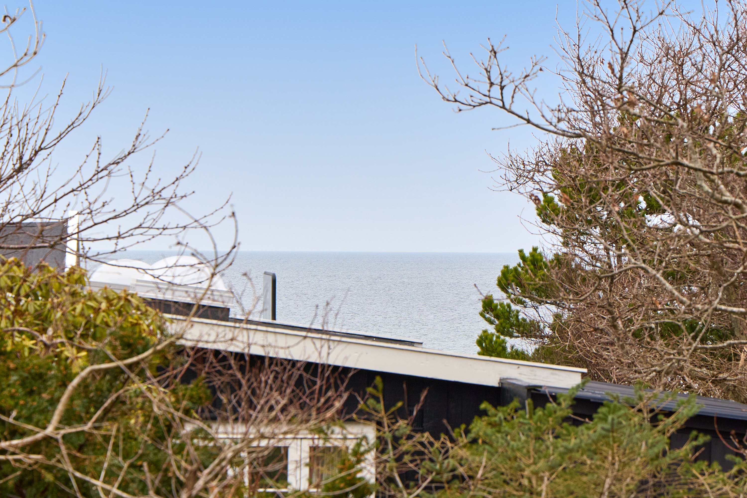Fremhævet udsigt billede i fuldskærmstilstand. Billede af Strandmarken 14, Udsholt, 3230 Græsted