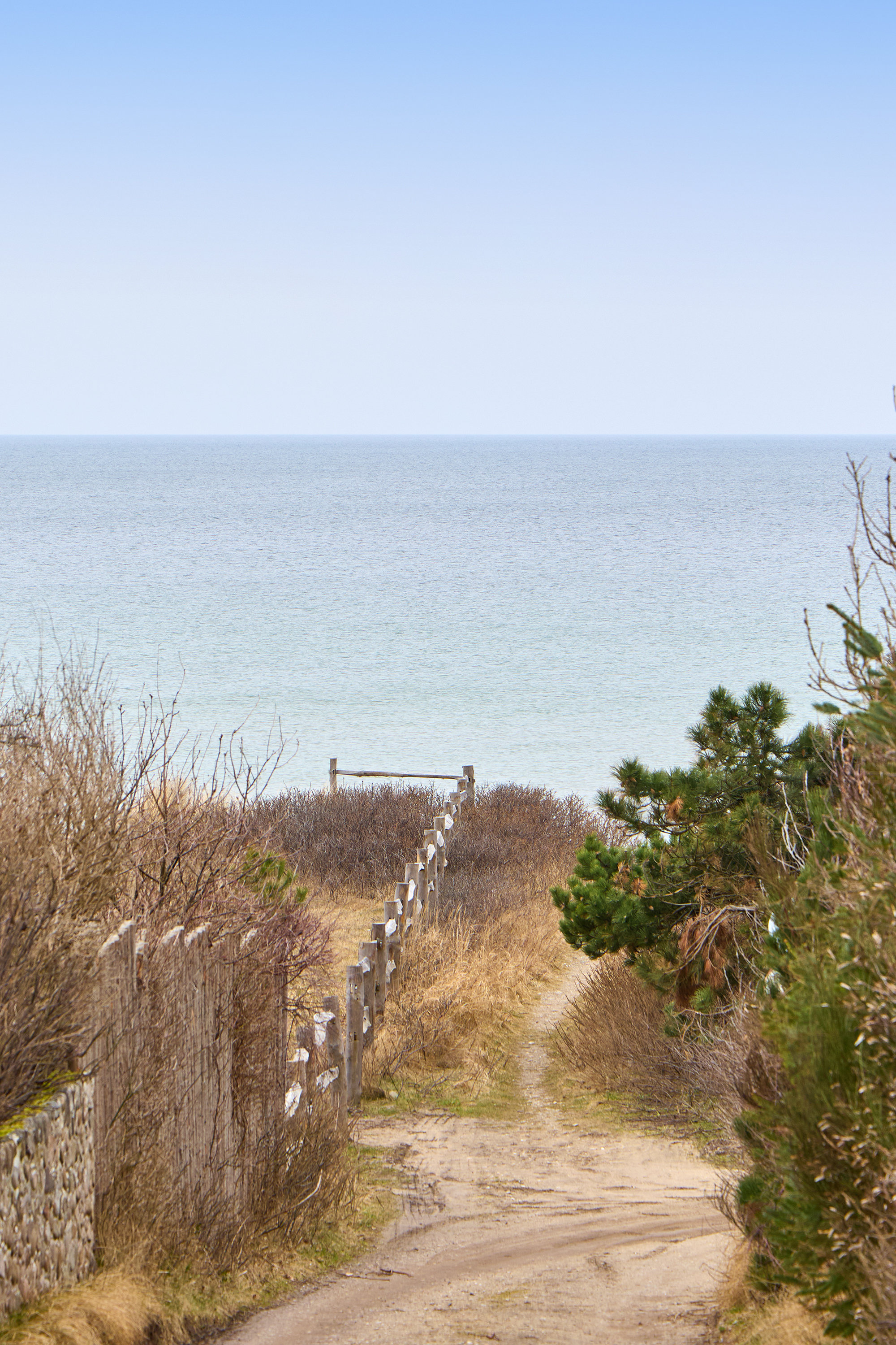 Fremhævet område billede i fuldskærmstilstand. Billede af Strandmarken 14, Udsholt, 3230 Græsted