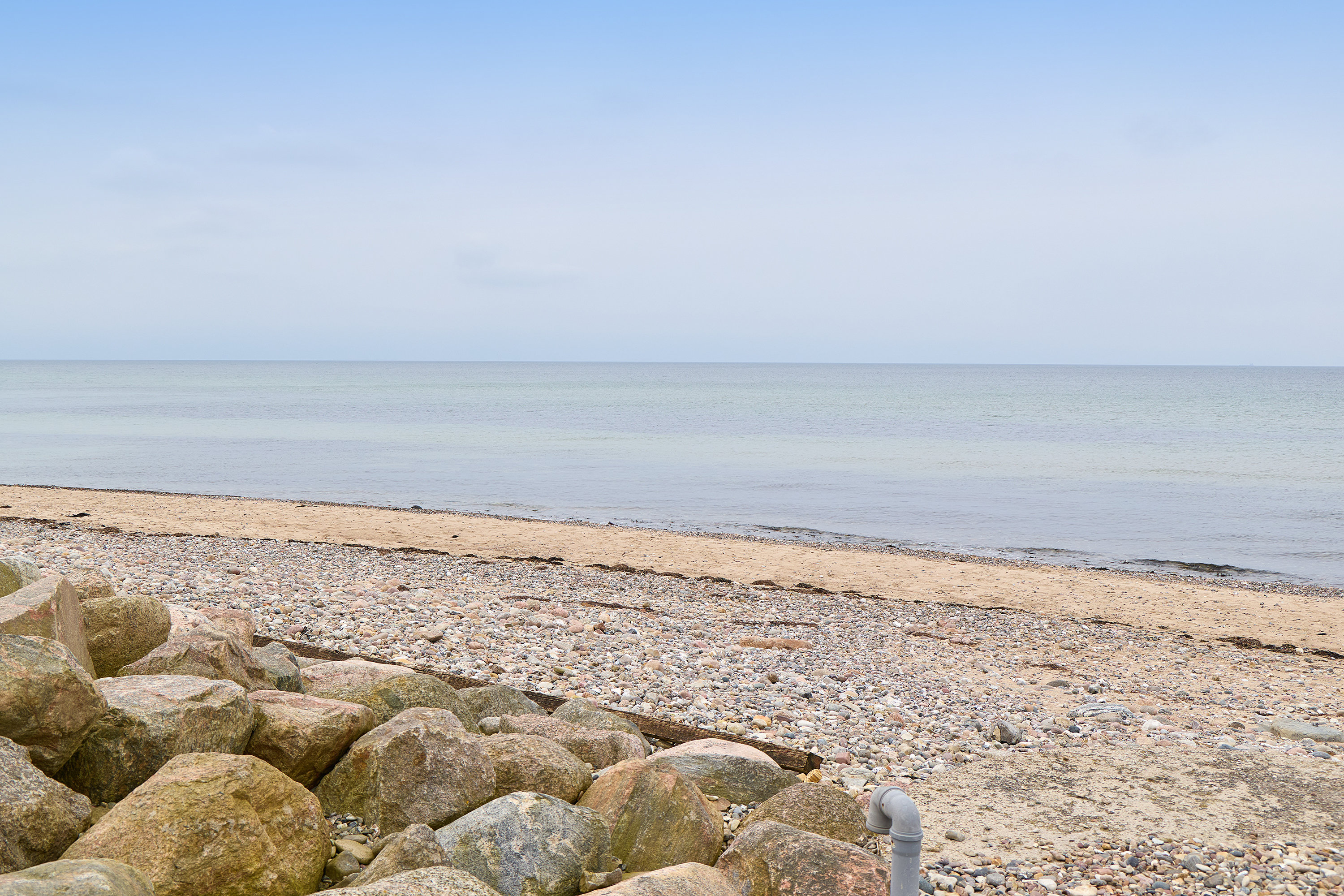 Fremhævet område billede i fuldskærmstilstand. Billede af Strandmarken 14, Udsholt, 3230 Græsted