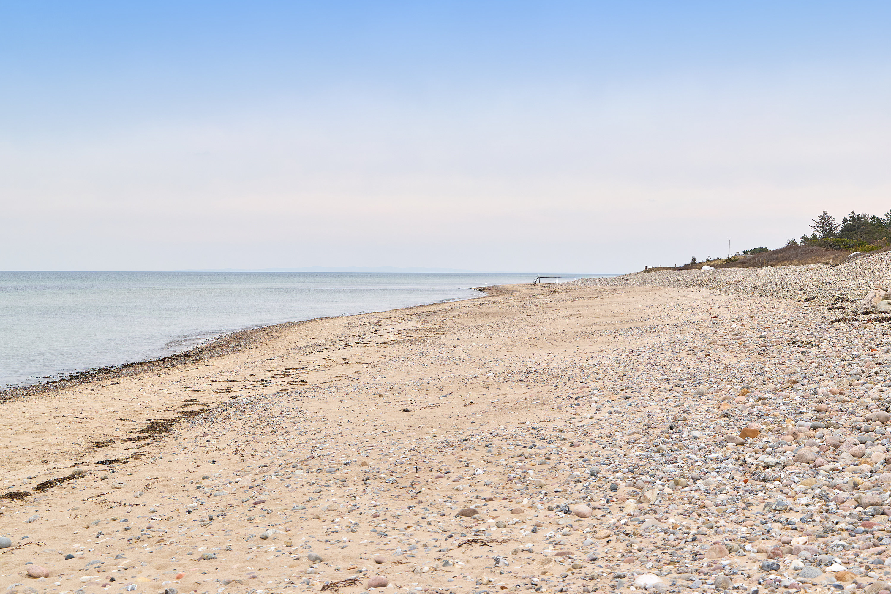 Fremhævet område billede i fuldskærmstilstand. Billede af Strandmarken 14, Udsholt, 3230 Græsted