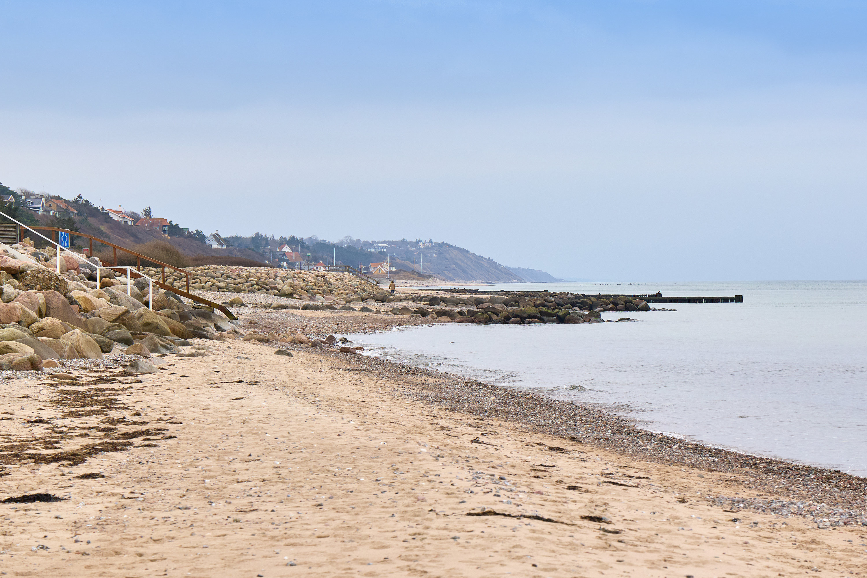 Fremhævet område billede i fuldskærmstilstand. Billede af Strandmarken 14, Udsholt, 3230 Græsted