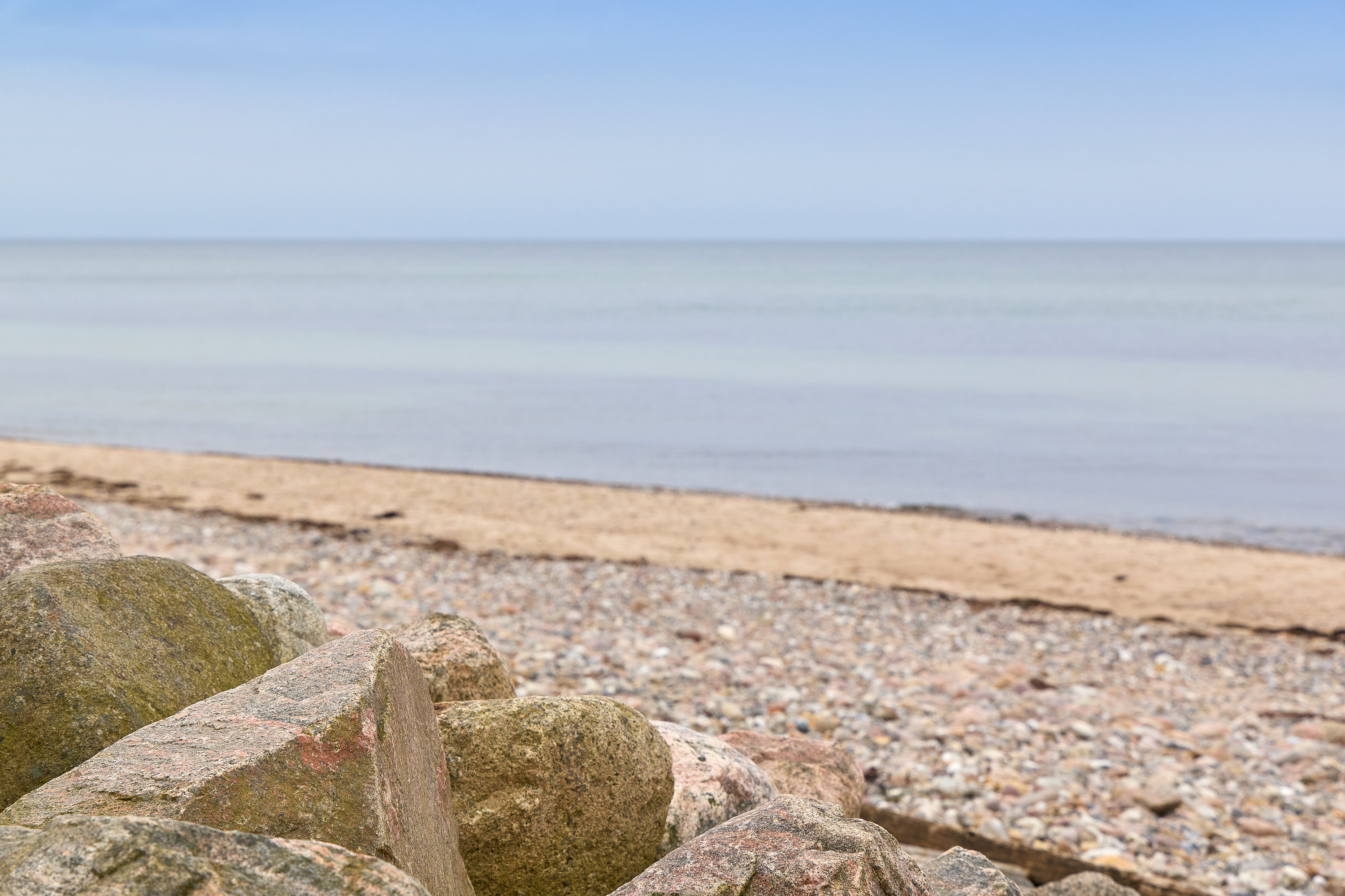 Fremhævet område billede i fuldskærmstilstand. Billede af Strandmarken 14, Udsholt, 3230 Græsted