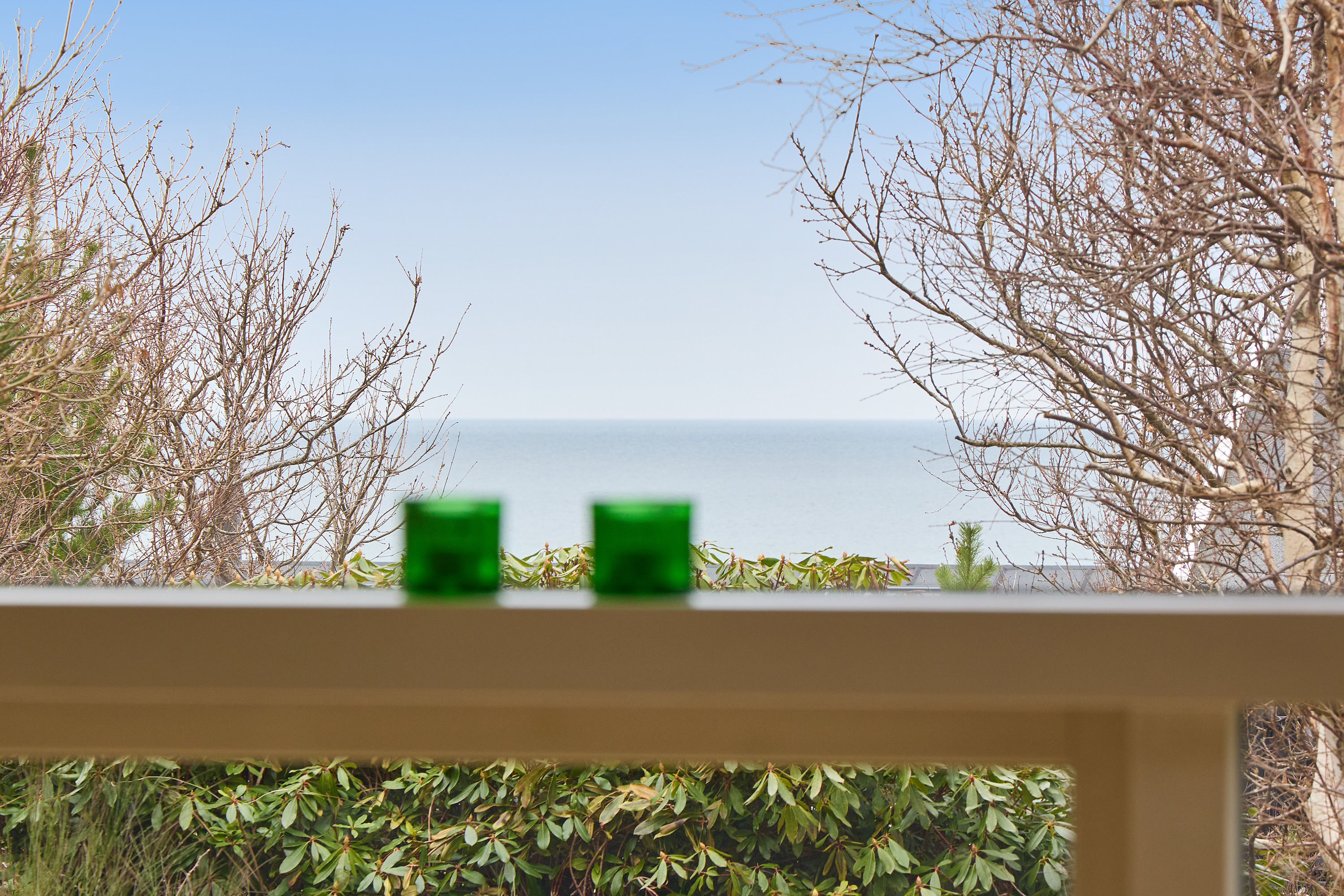 Fremhævet udsigt billede i fuldskærmstilstand. Billede af Strandmarken 14, Udsholt, 3230 Græsted