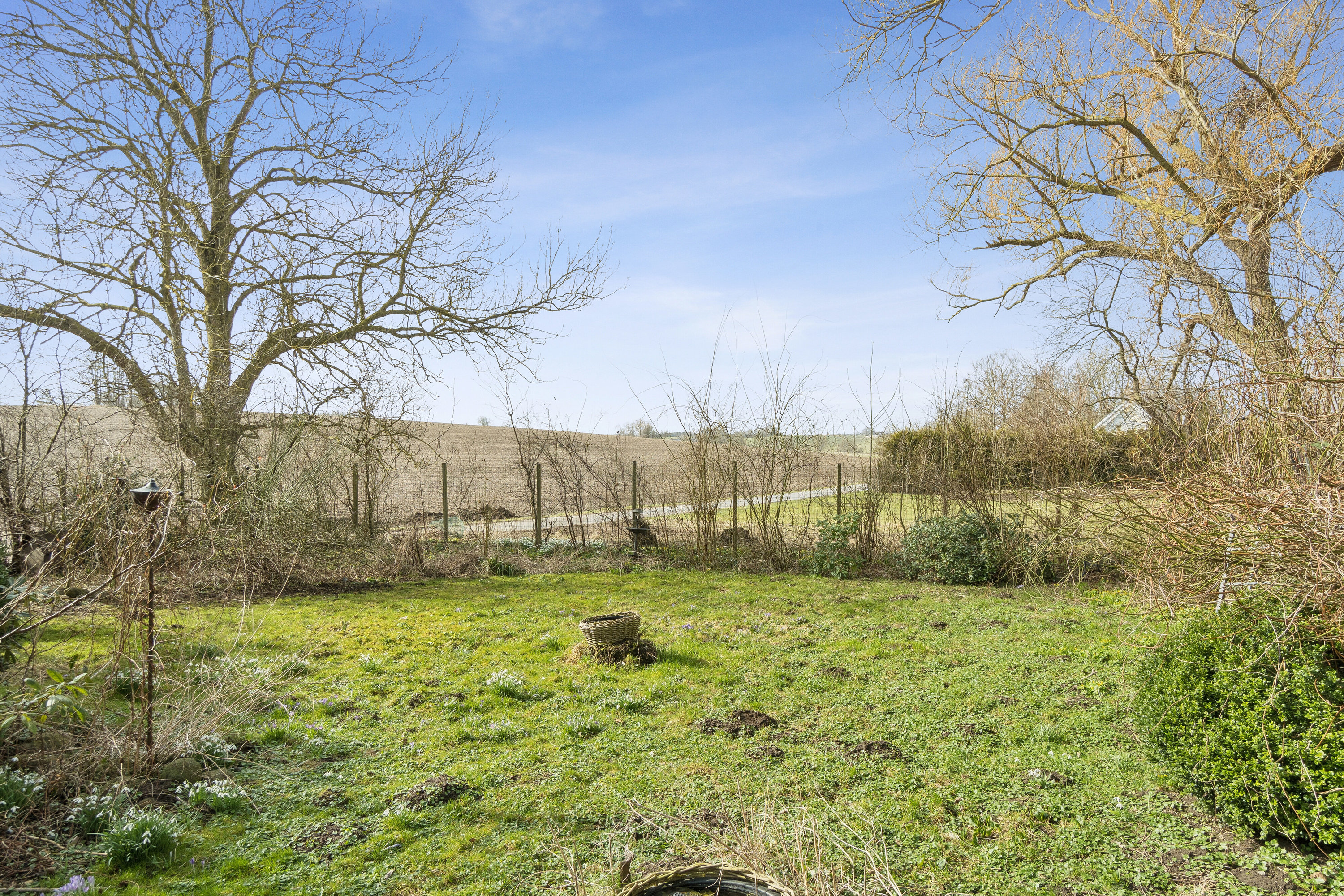 Fremhævet udendørs billede i fuldskærmstilstand. Billede af Sludstrupvej 22, Sludstrup, 4200 Slagelse