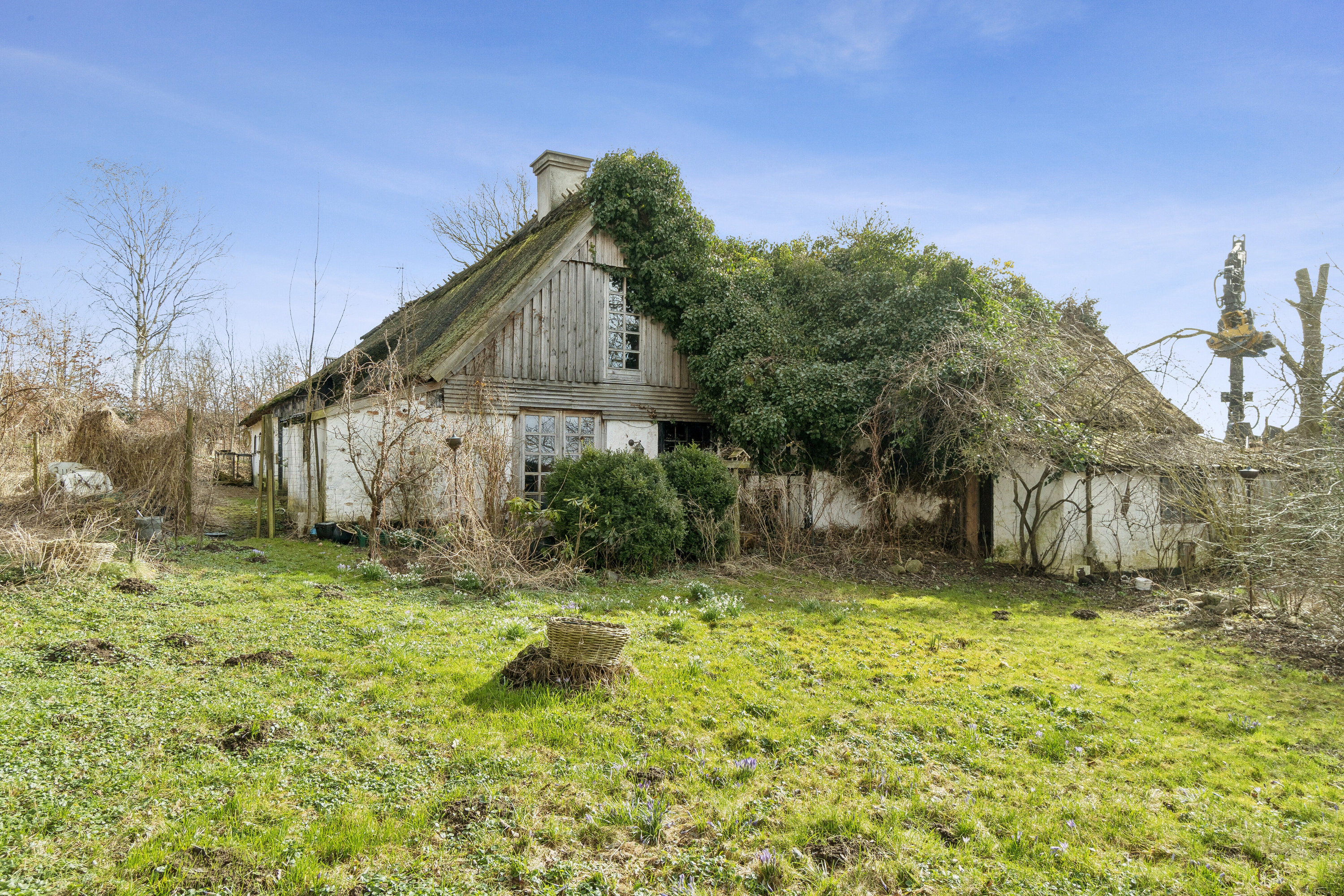 Fremhævet ejendommen billede i fuldskærmstilstand. Billede af Sludstrupvej 22, Sludstrup, 4200 Slagelse