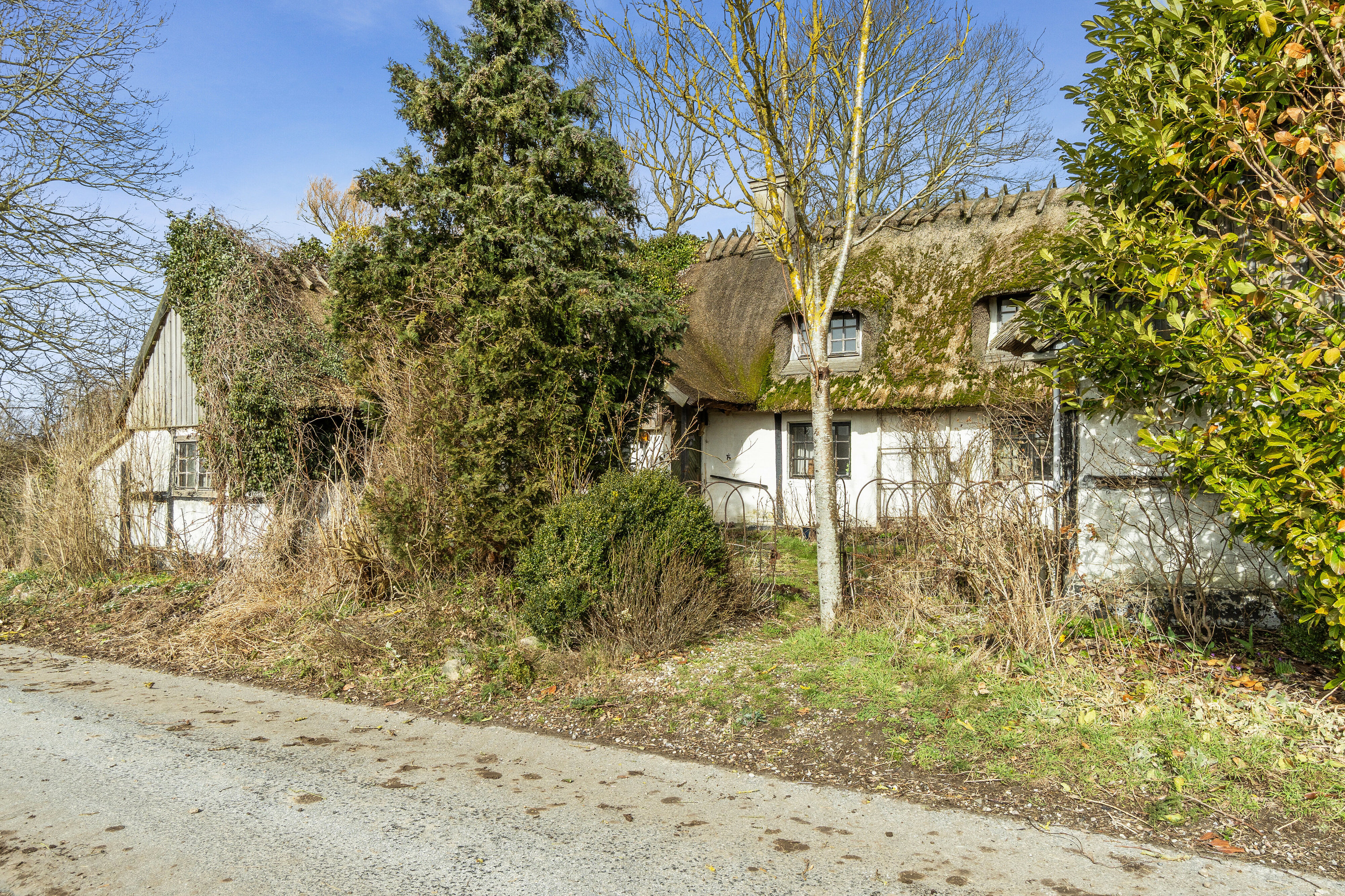 Fremhævet ejendommen billede i fuldskærmstilstand. Billede af Sludstrupvej 22, Sludstrup, 4200 Slagelse