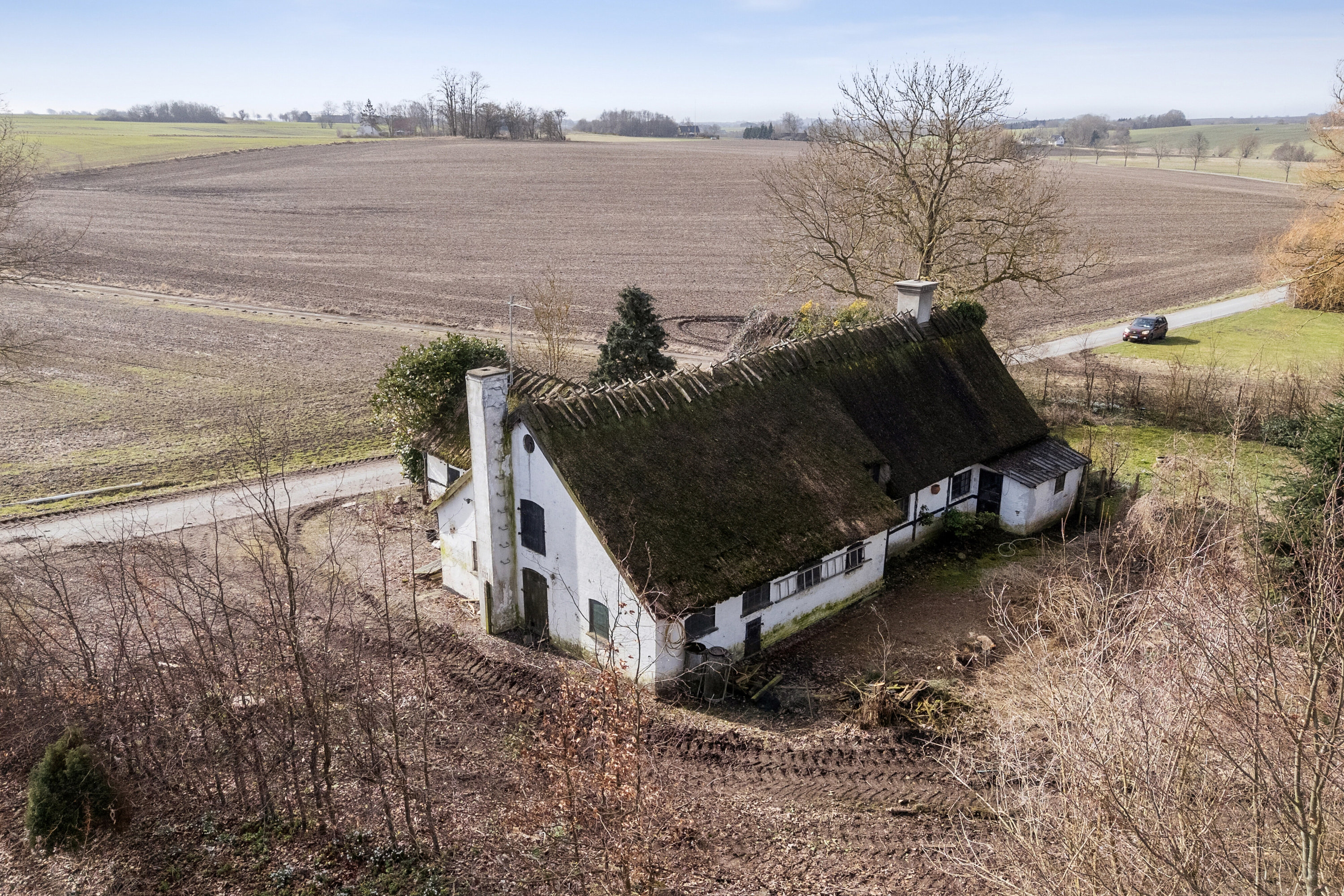 Sludstrupvej 22, Sludstrup, 4200 Slagelse