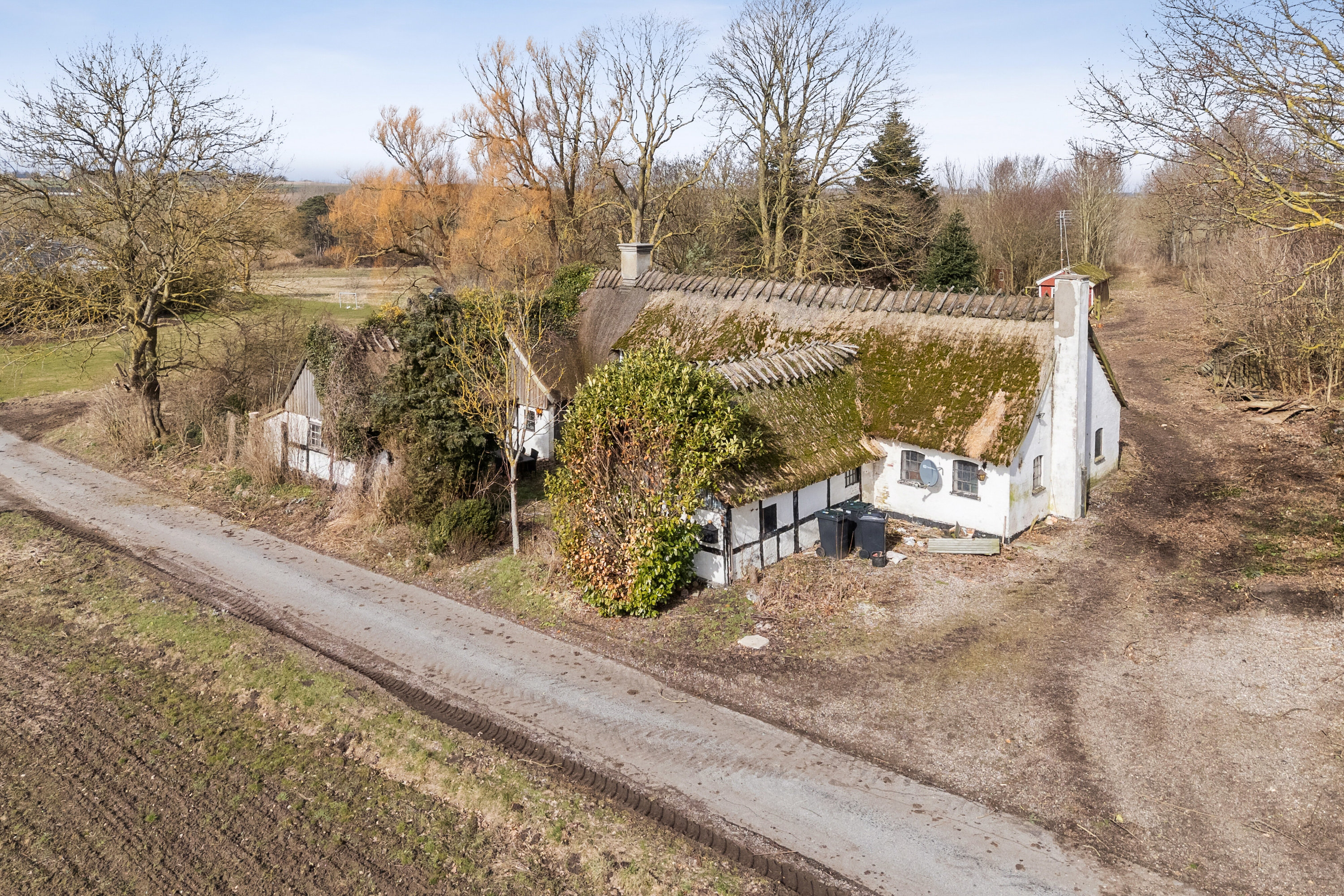 Sludstrupvej 22, Sludstrup, 4200 Slagelse