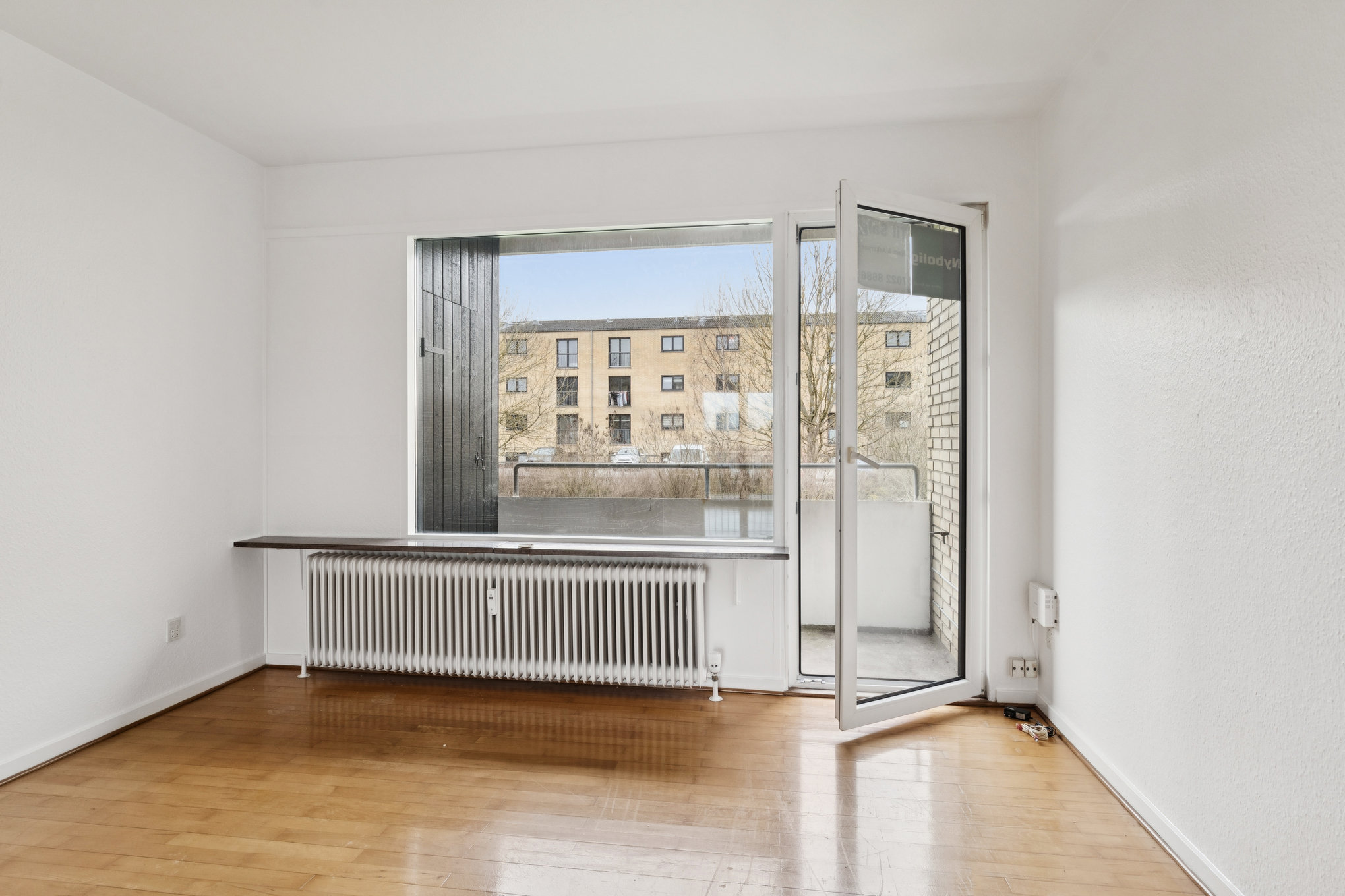 Fremhævet værelse billede i fuldskærmstilstand. Billede af Platanvej 73, st.. tv., 8930 Randers NØ