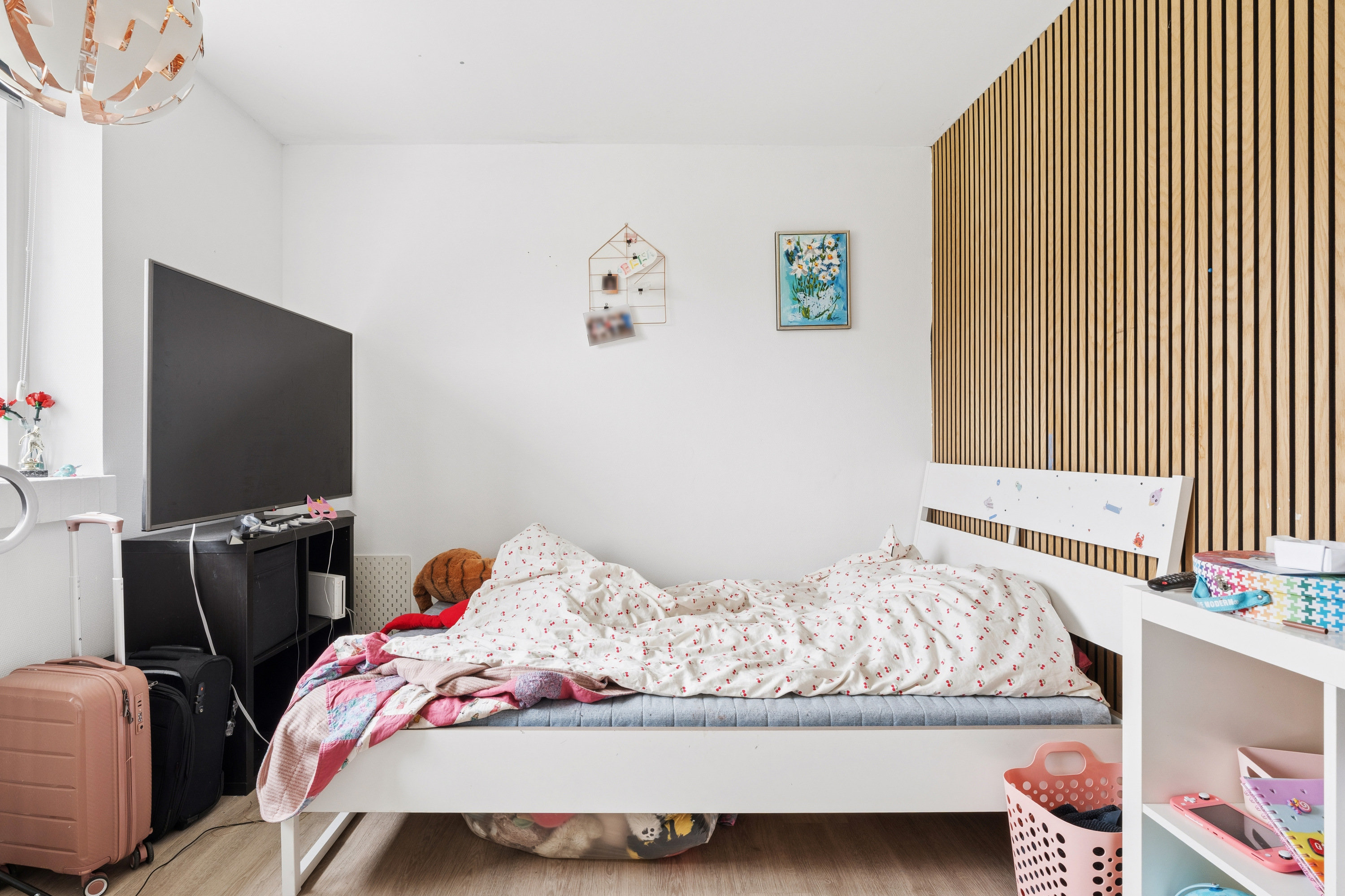 Fremhævet værelse billede i fuldskærmstilstand. Billede af Griegsvej 253, 9200 Aalborg SV