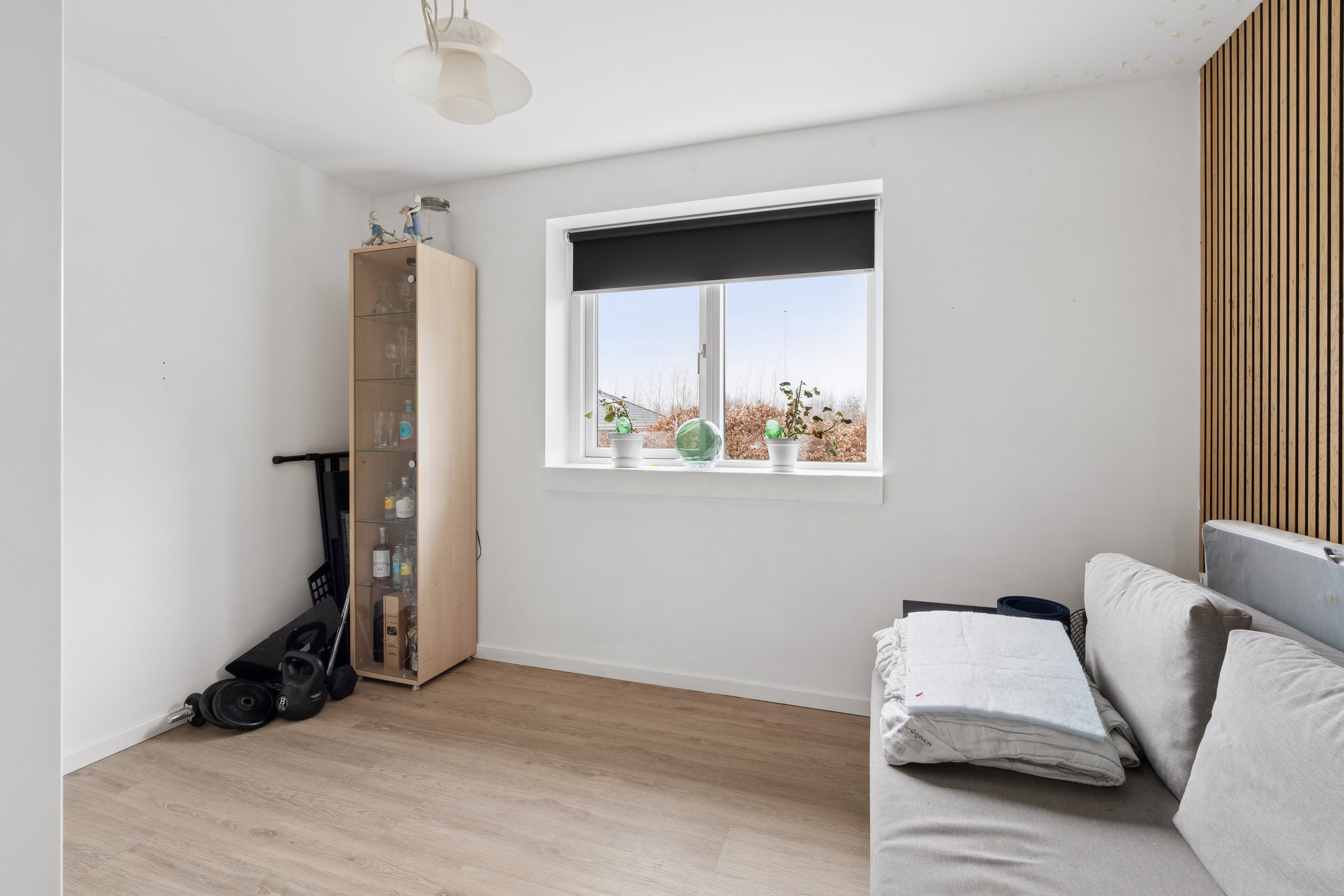 Fremhævet værelse billede i fuldskærmstilstand. Billede af Griegsvej 253, 9200 Aalborg SV