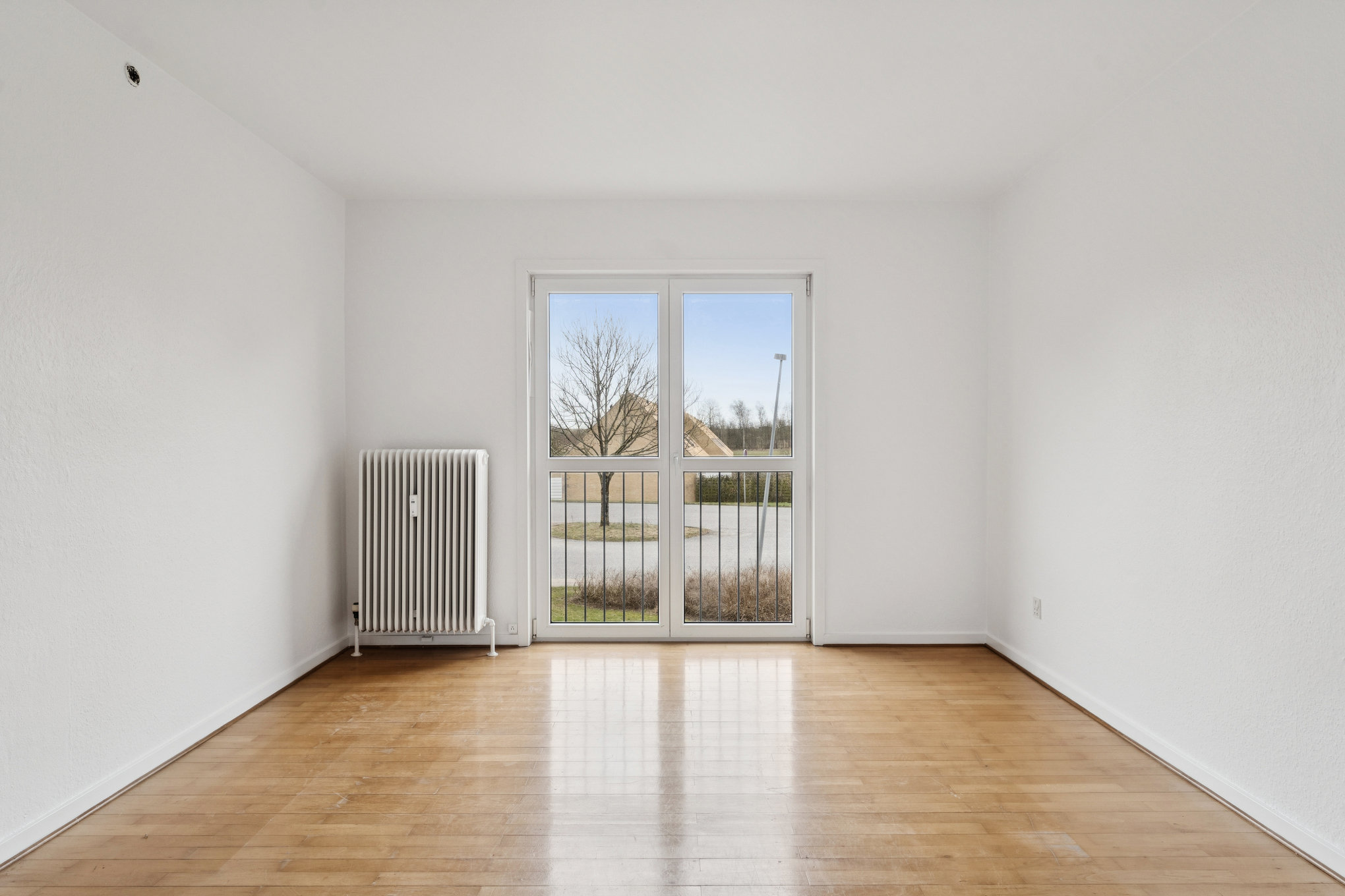 Fremhævet værelse billede i fuldskærmstilstand. Billede af Platanvej 73, st.. tv., 8930 Randers NØ