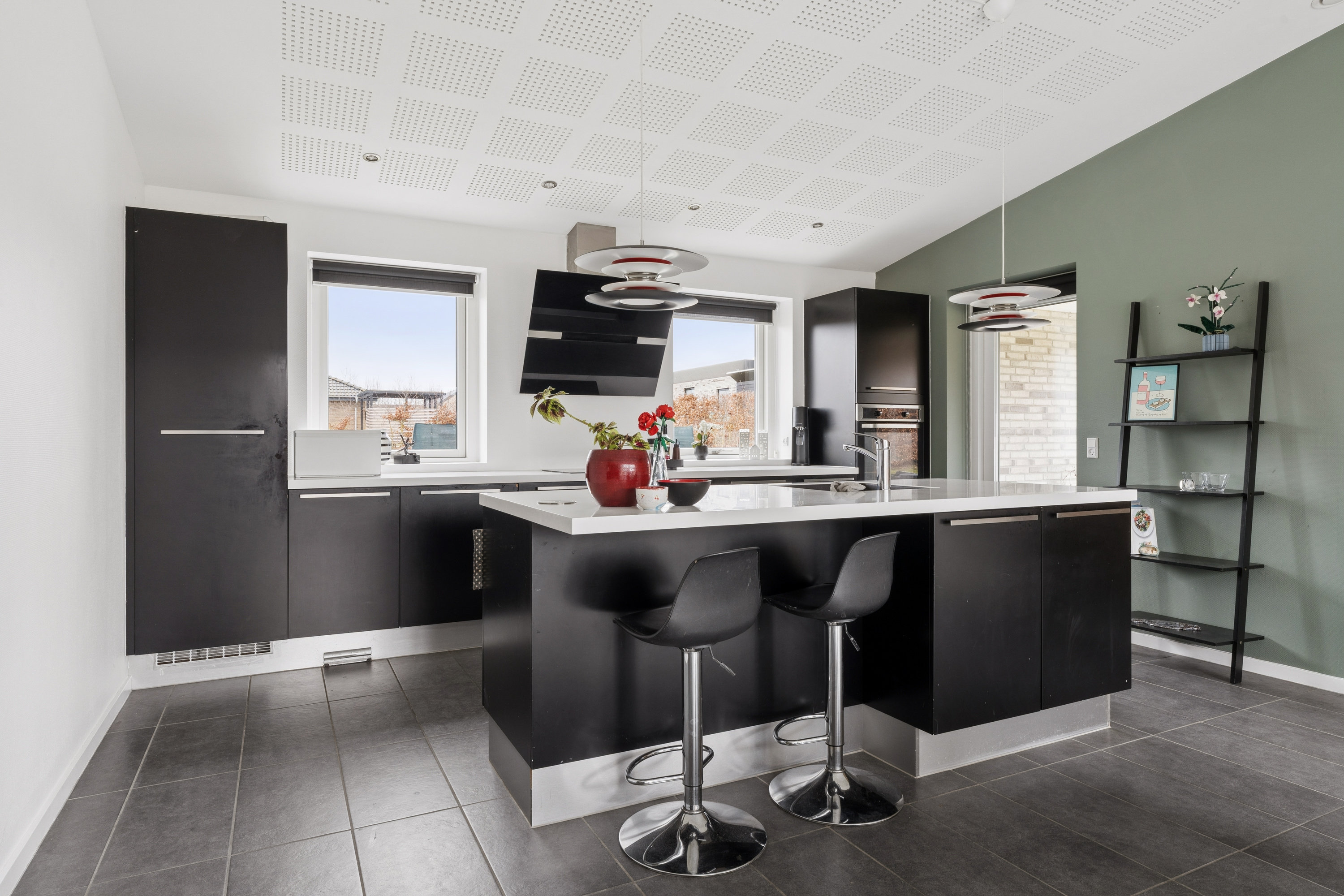 Fremhævet disponibelt rum billede i fuldskærmstilstand. Billede af Griegsvej 253, 9200 Aalborg SV