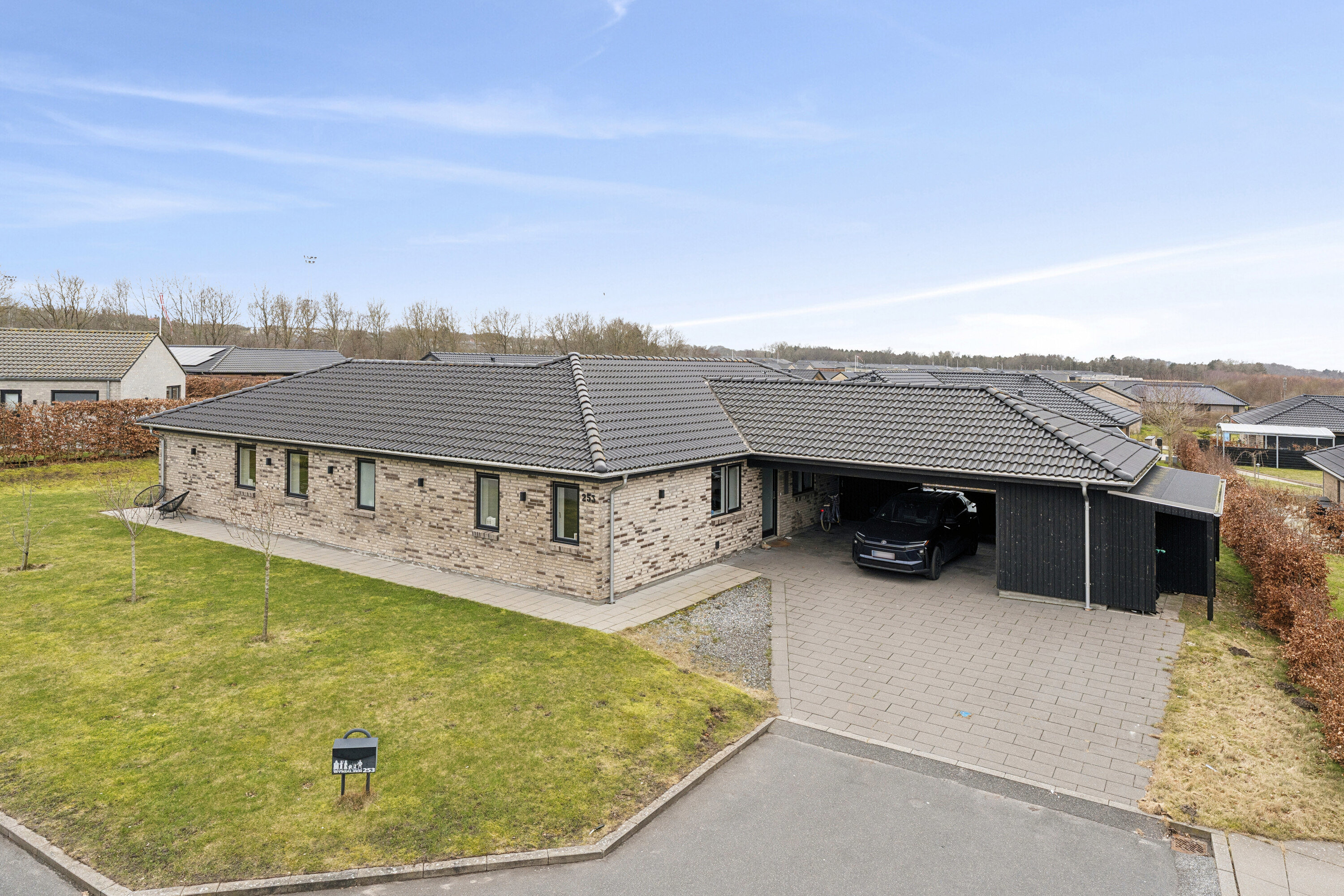 Griegsvej 253, 9200 Aalborg SV