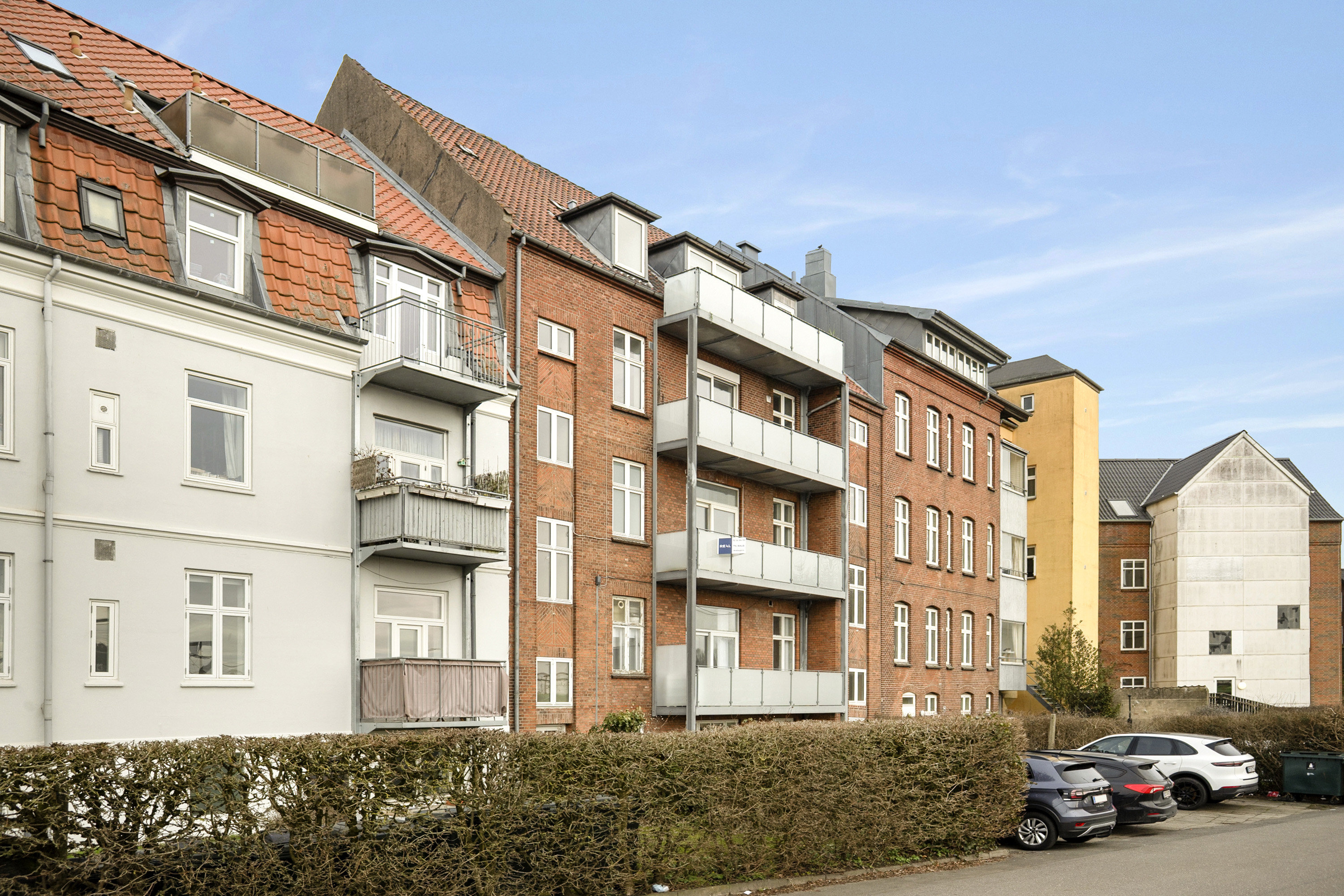 Mazantigade 20, 2., 6000 Kolding