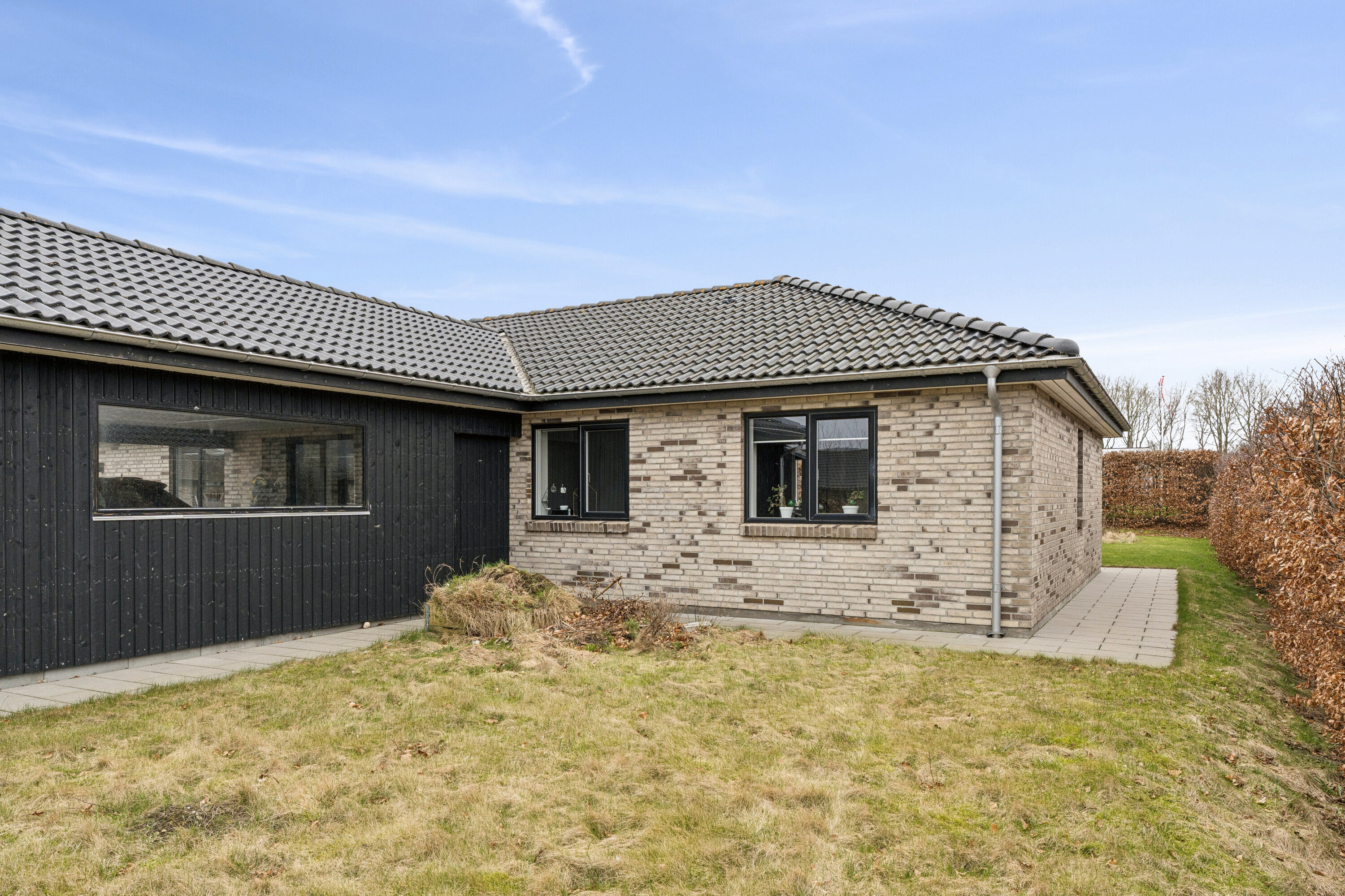 Fremhævet andet billede i fuldskærmstilstand. Billede af Griegsvej 253, 9200 Aalborg SV