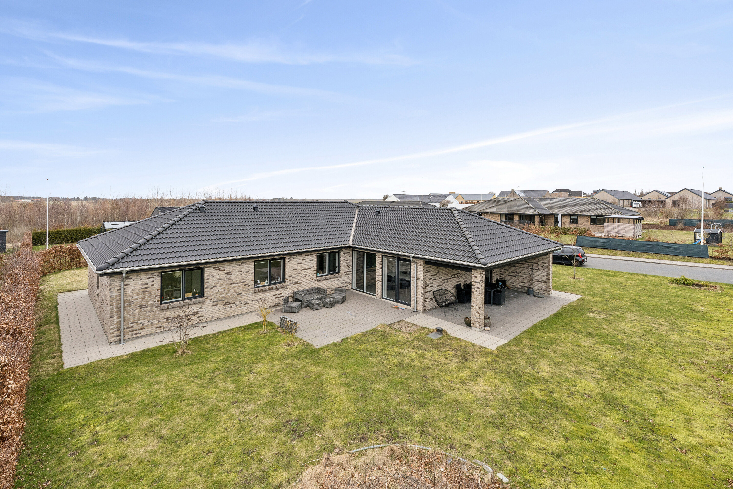 Griegsvej 253, 9200 Aalborg SV