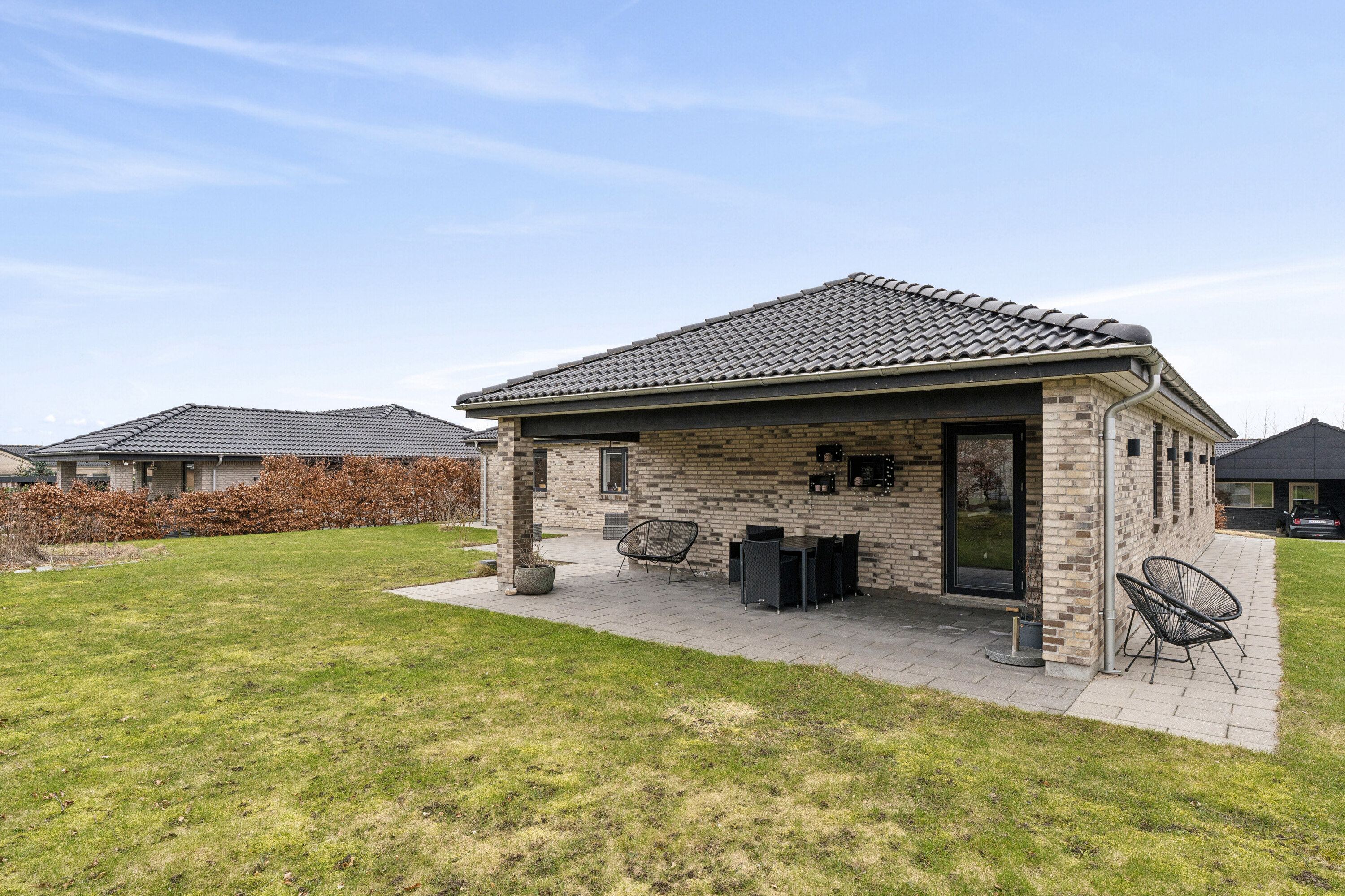 Fremhævet andet billede i fuldskærmstilstand. Billede af Griegsvej 253, 9200 Aalborg SV