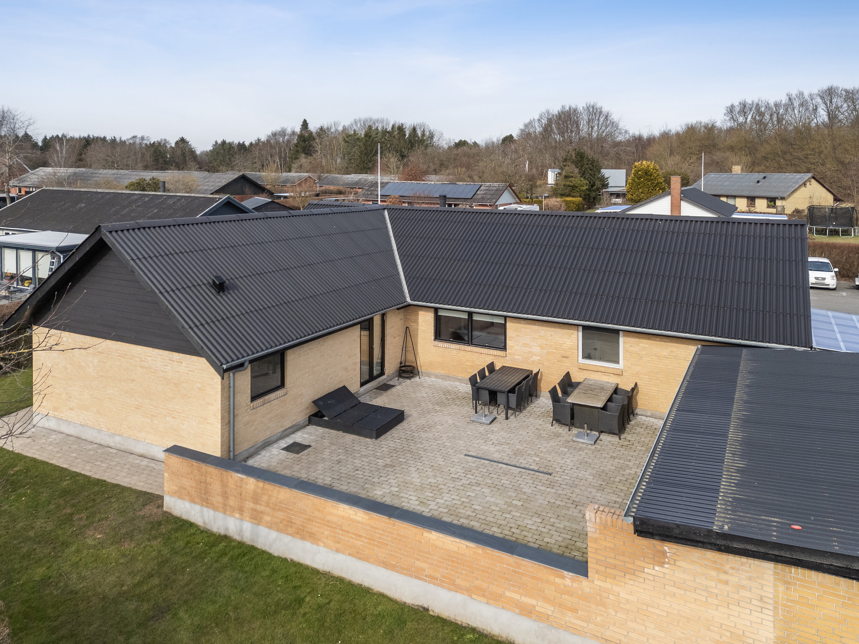 Vibevej 15, 4261 Dalmose