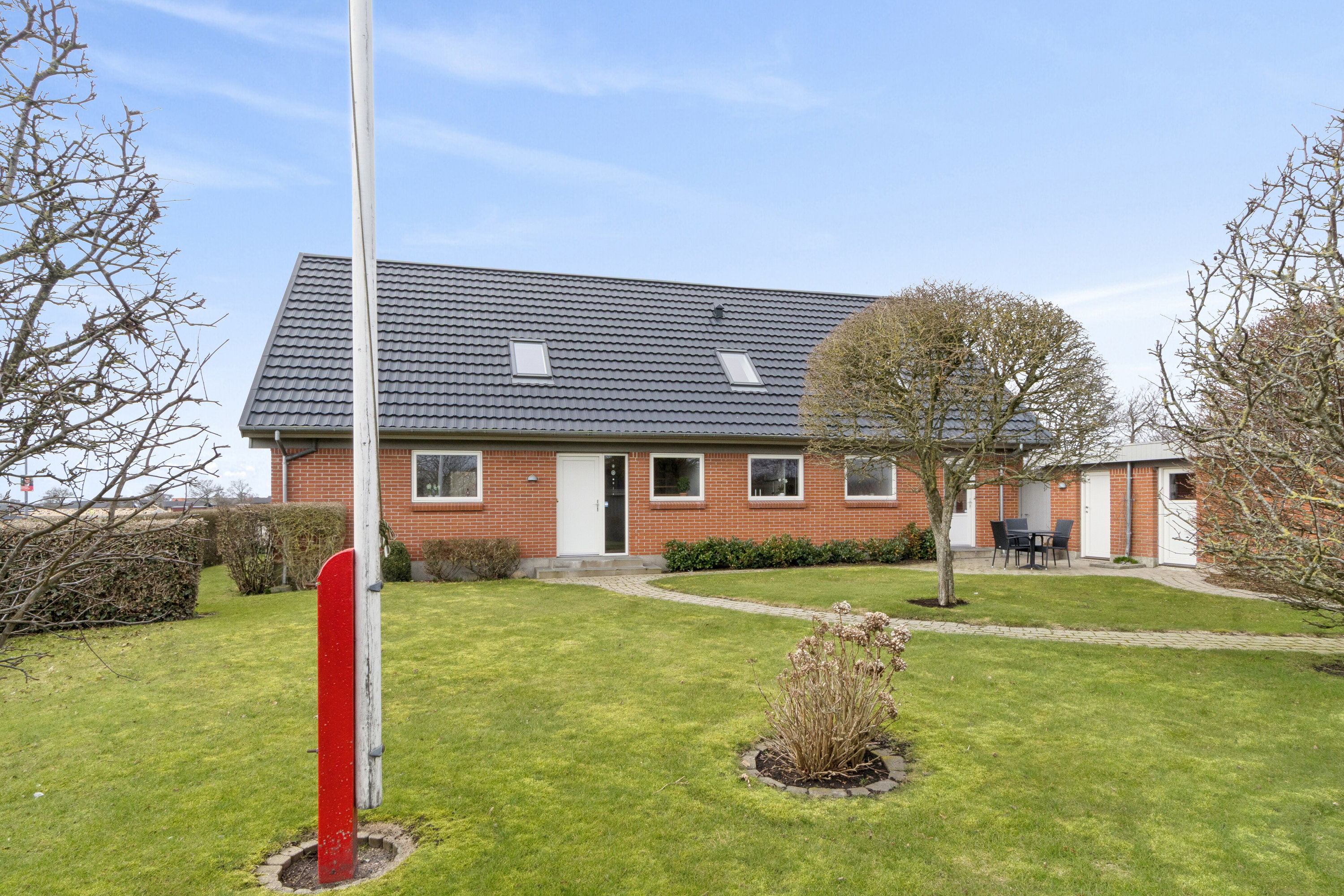 Ribesvej 3, 7700 Thisted