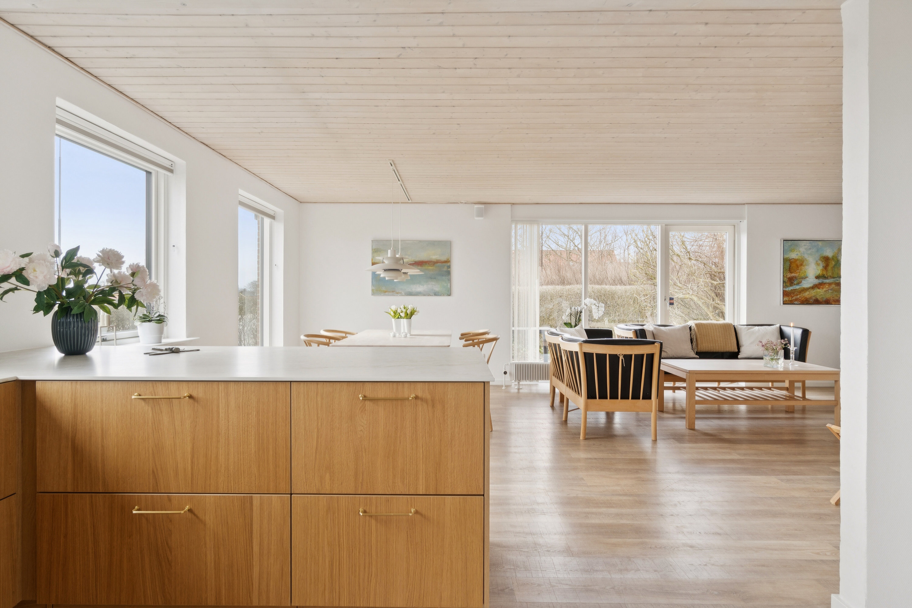 Ribesvej 3, 7700 Thisted