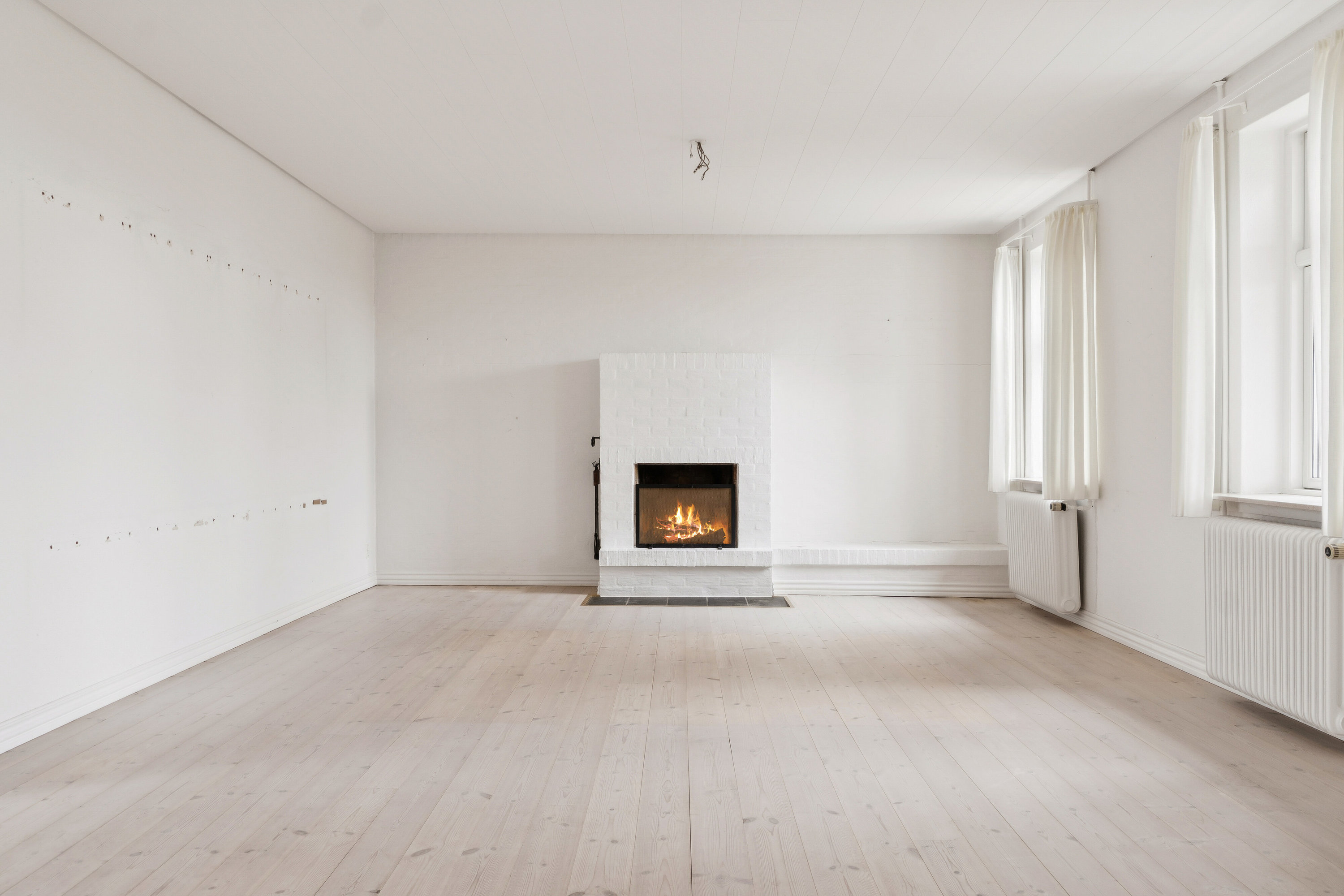 Eshøjvej 1, Fårtoft, 7700 Thisted