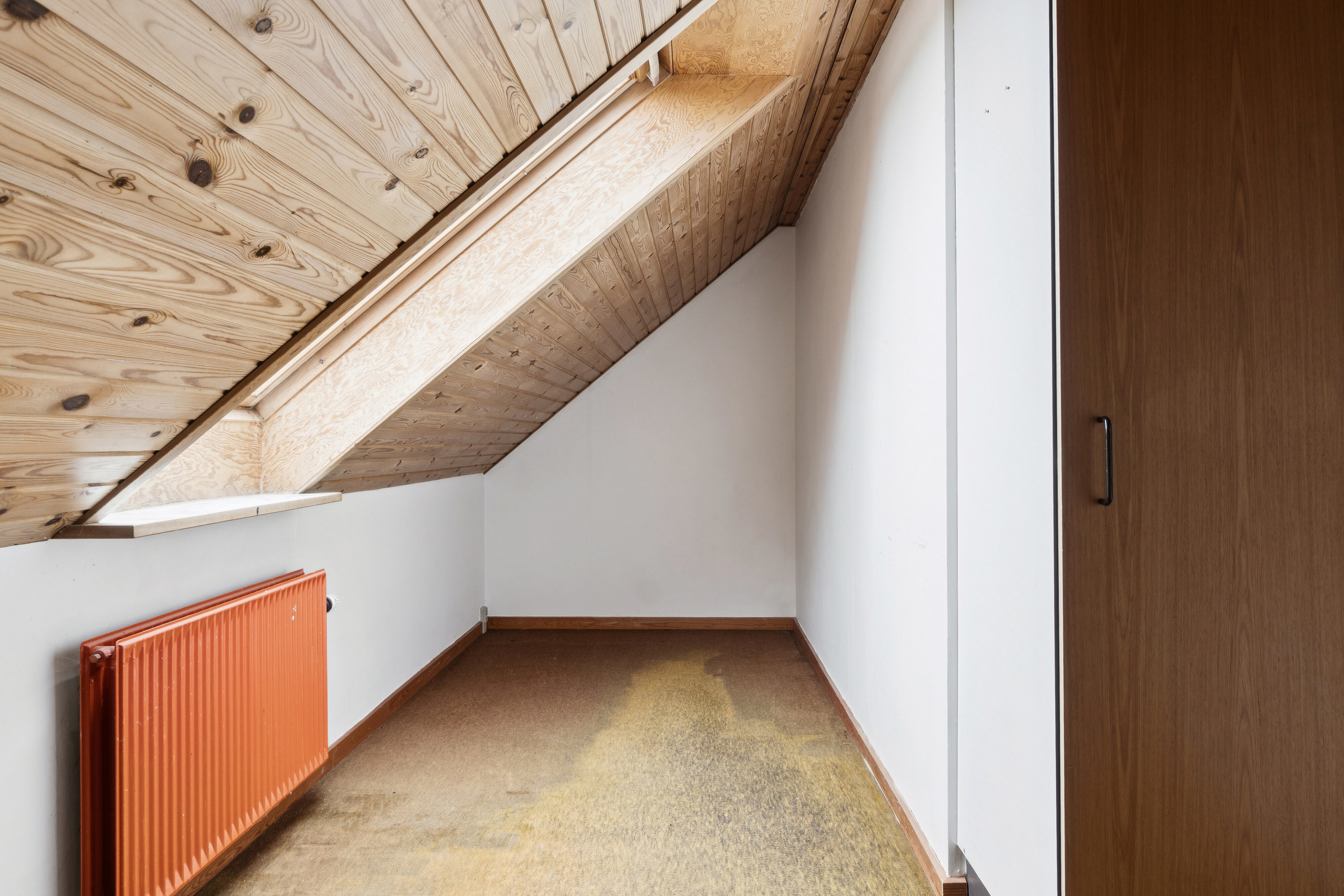 Fremhævet værelse billede i fuldskærmstilstand. Billede af Eshøjvej 1, Fårtoft, 7700 Thisted