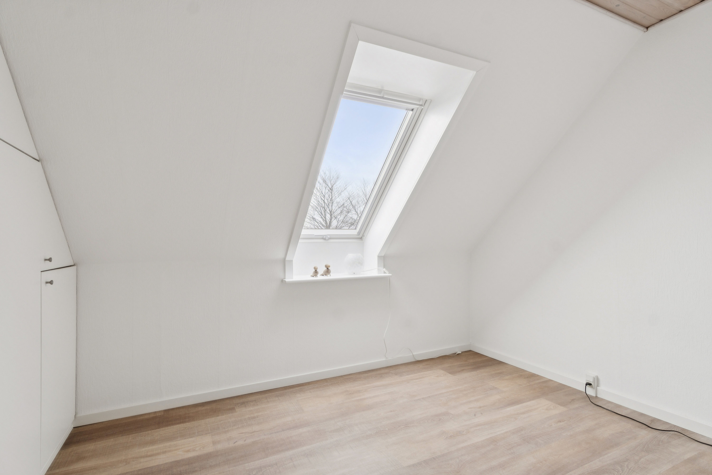 Fremhævet værelse billede i fuldskærmstilstand. Billede af Ribesvej 3, 7700 Thisted