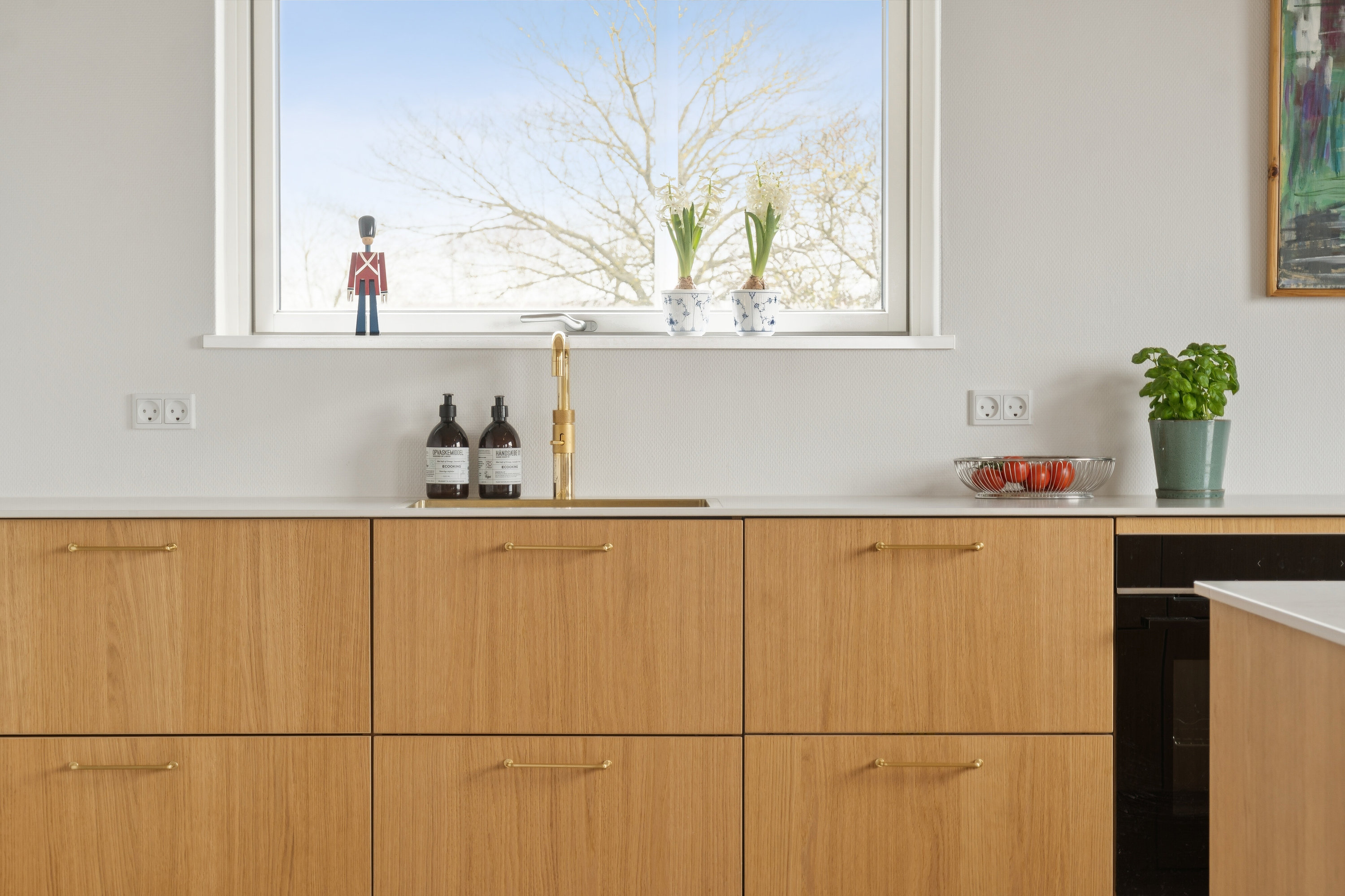 Fremhævet indendørs billede i fuldskærmstilstand. Billede af Ribesvej 3, 7700 Thisted