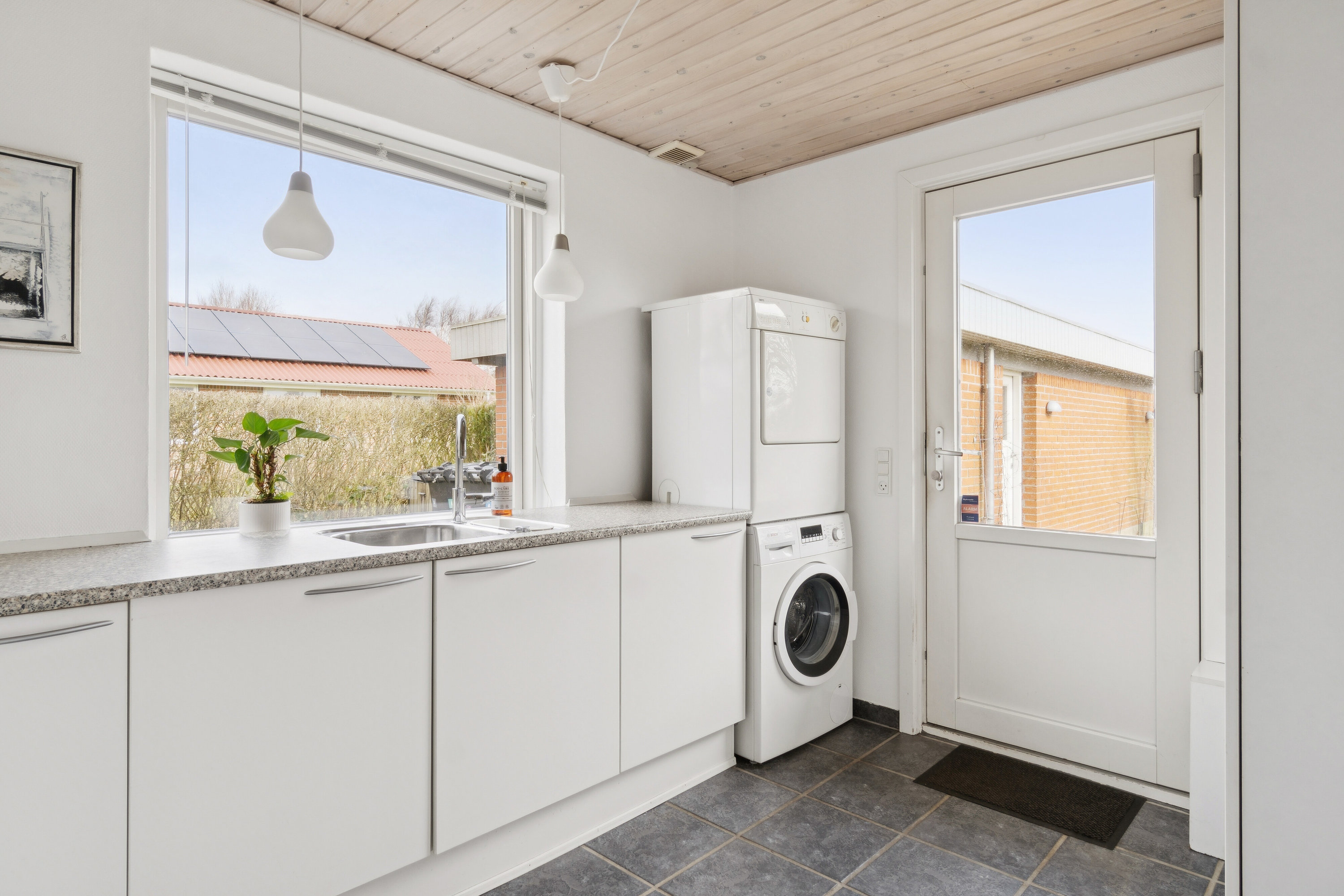 Fremhævet bryggers billede i fuldskærmstilstand. Billede af Ribesvej 3, 7700 Thisted