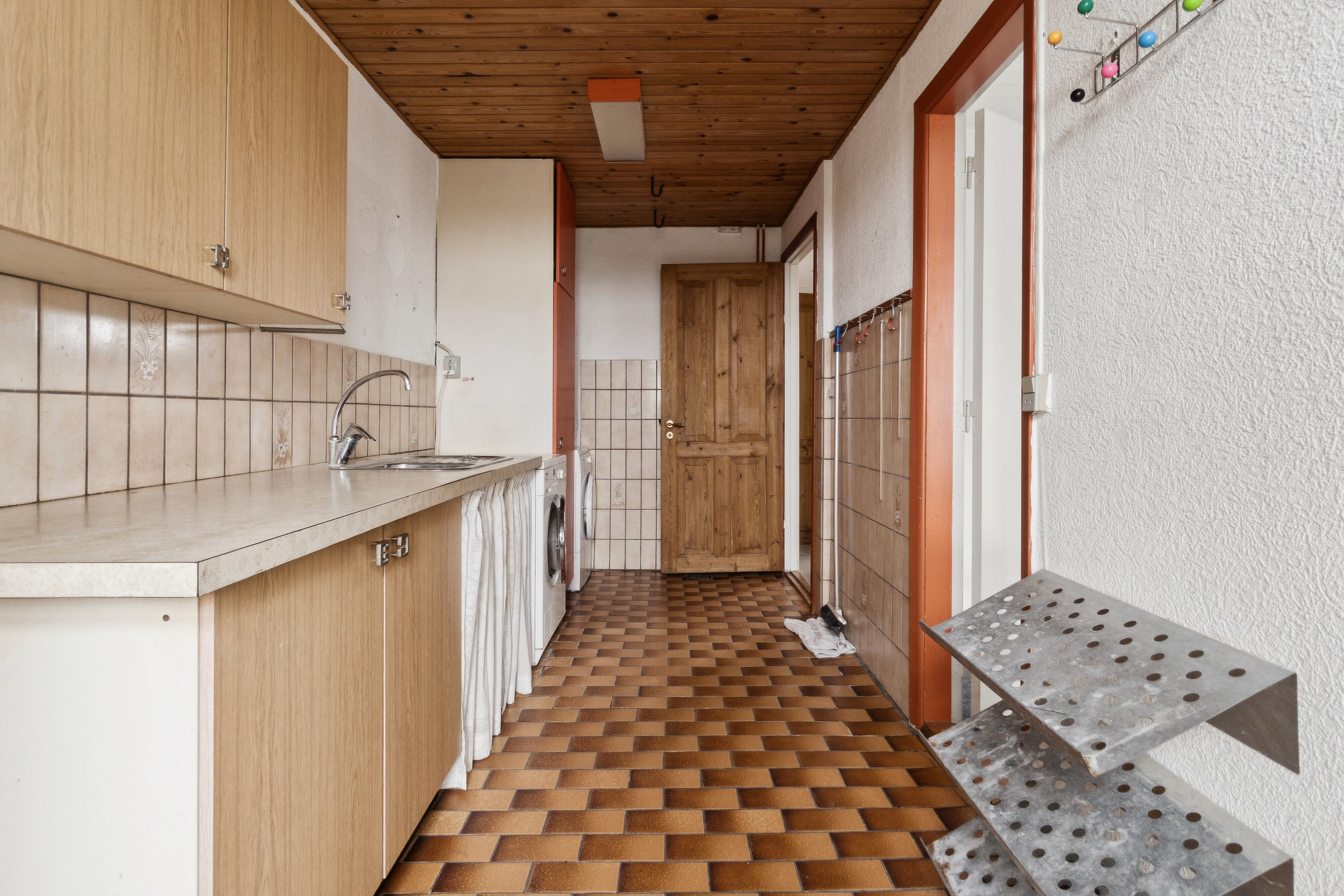 Fremhævet bryggers billede i fuldskærmstilstand. Billede af Eshøjvej 1, Fårtoft, 7700 Thisted