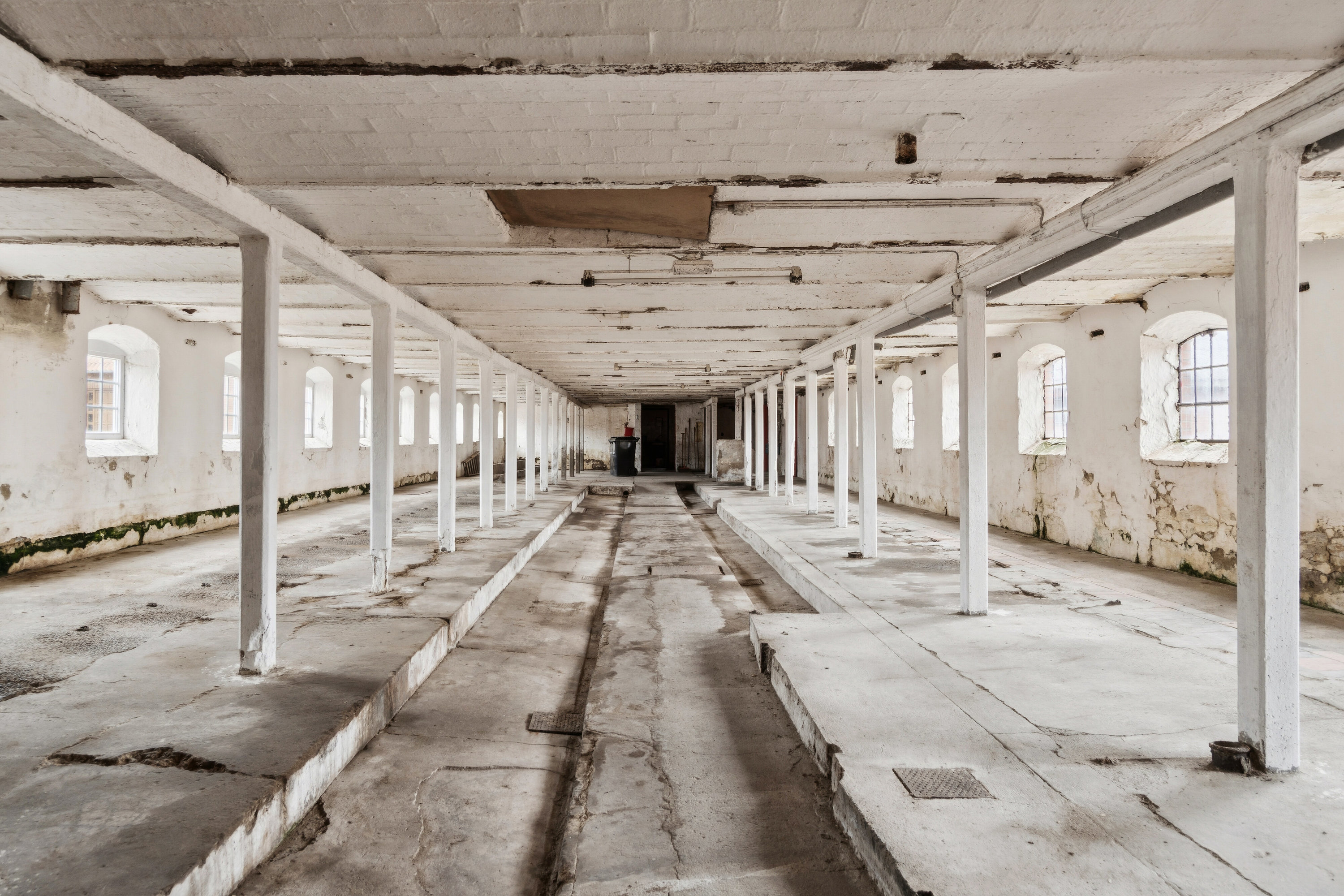 Fremhævet lager billede i fuldskærmstilstand. Billede af Eshøjvej 1, Fårtoft, 7700 Thisted