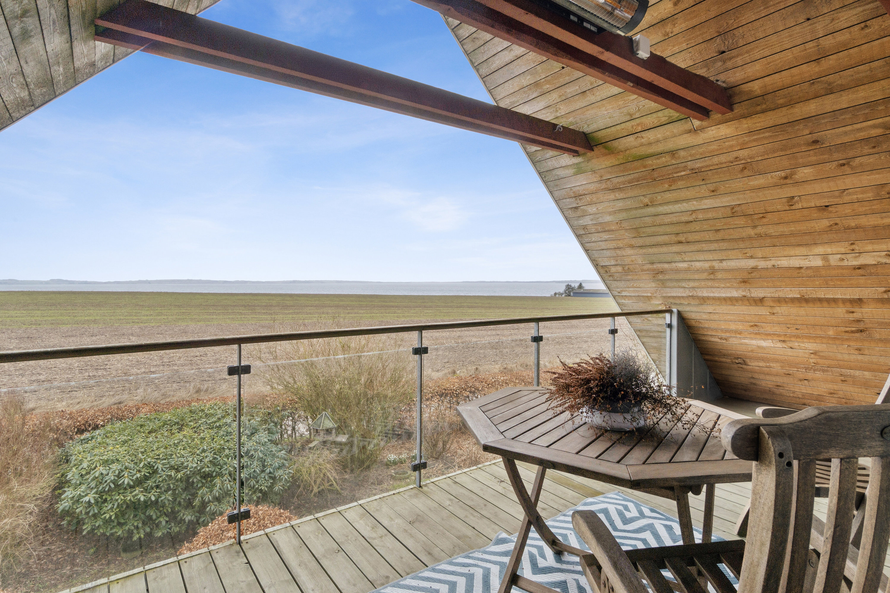 Eshøjvej 1, Fårtoft, 7700 Thisted