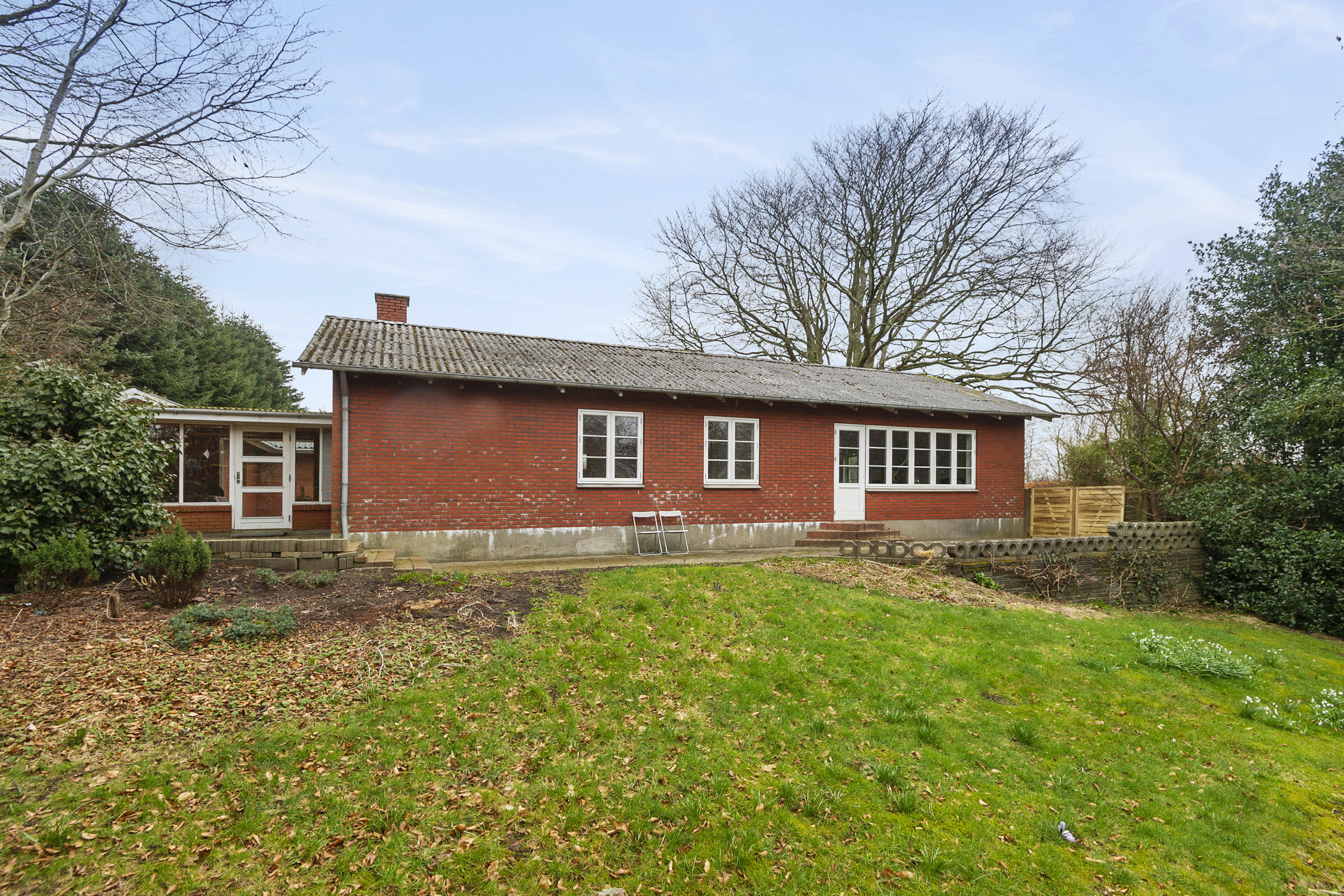 Ringkøbingvej 217, Mejls, 6800 Varde